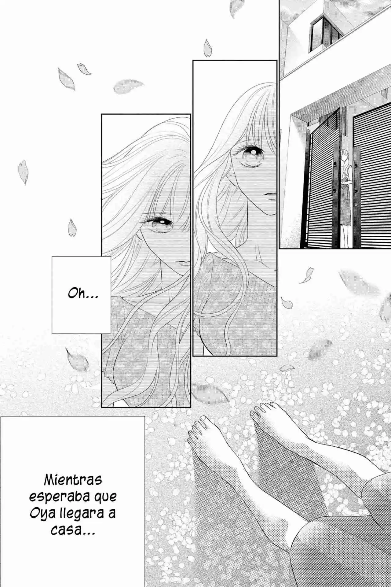 Koi To Dangan - Dangerous Lover - Capítulo 37 - Página 25 - LectorTMOo