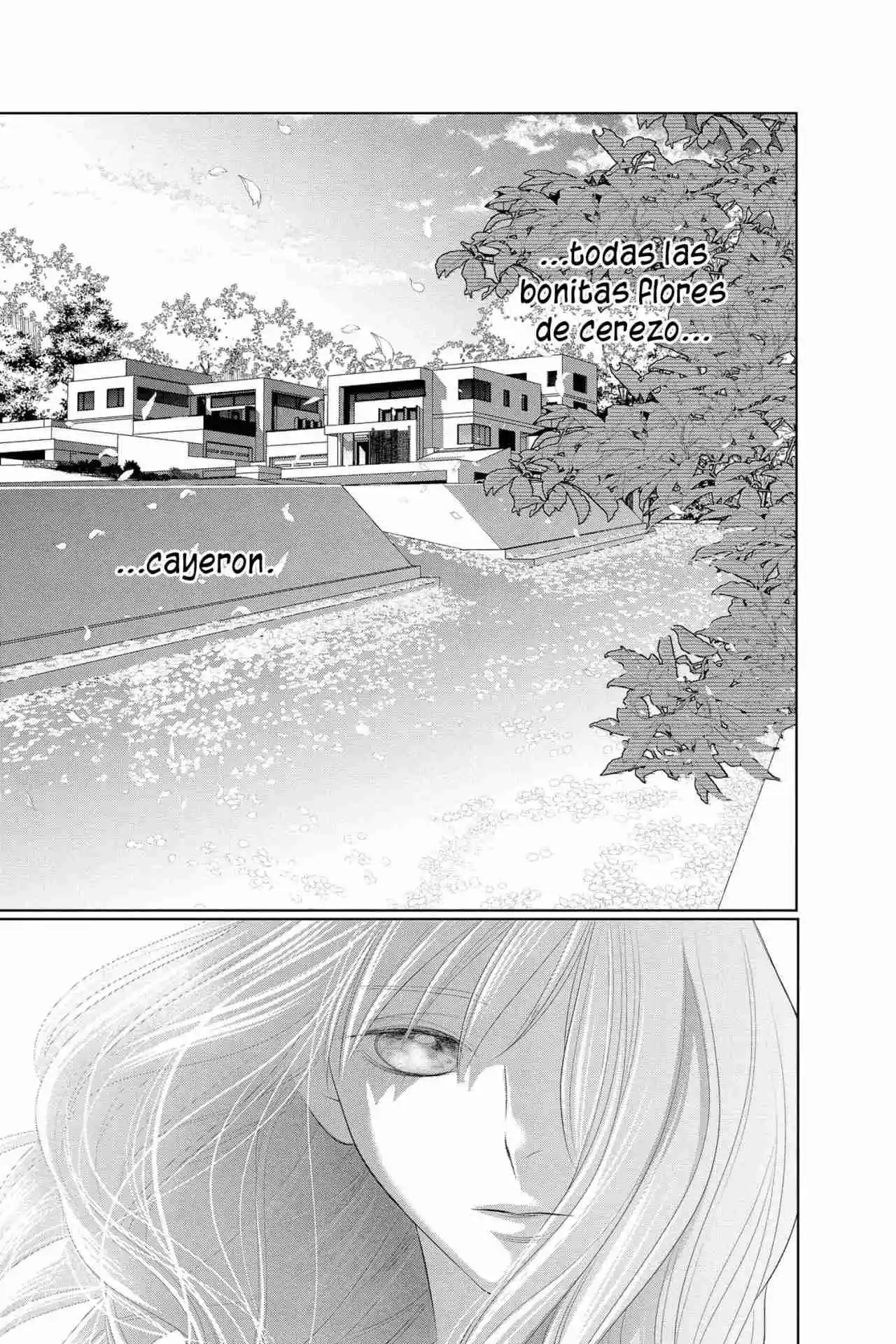 Koi To Dangan - Dangerous Lover - Capítulo 37 - Página 26 - LectorTMOo