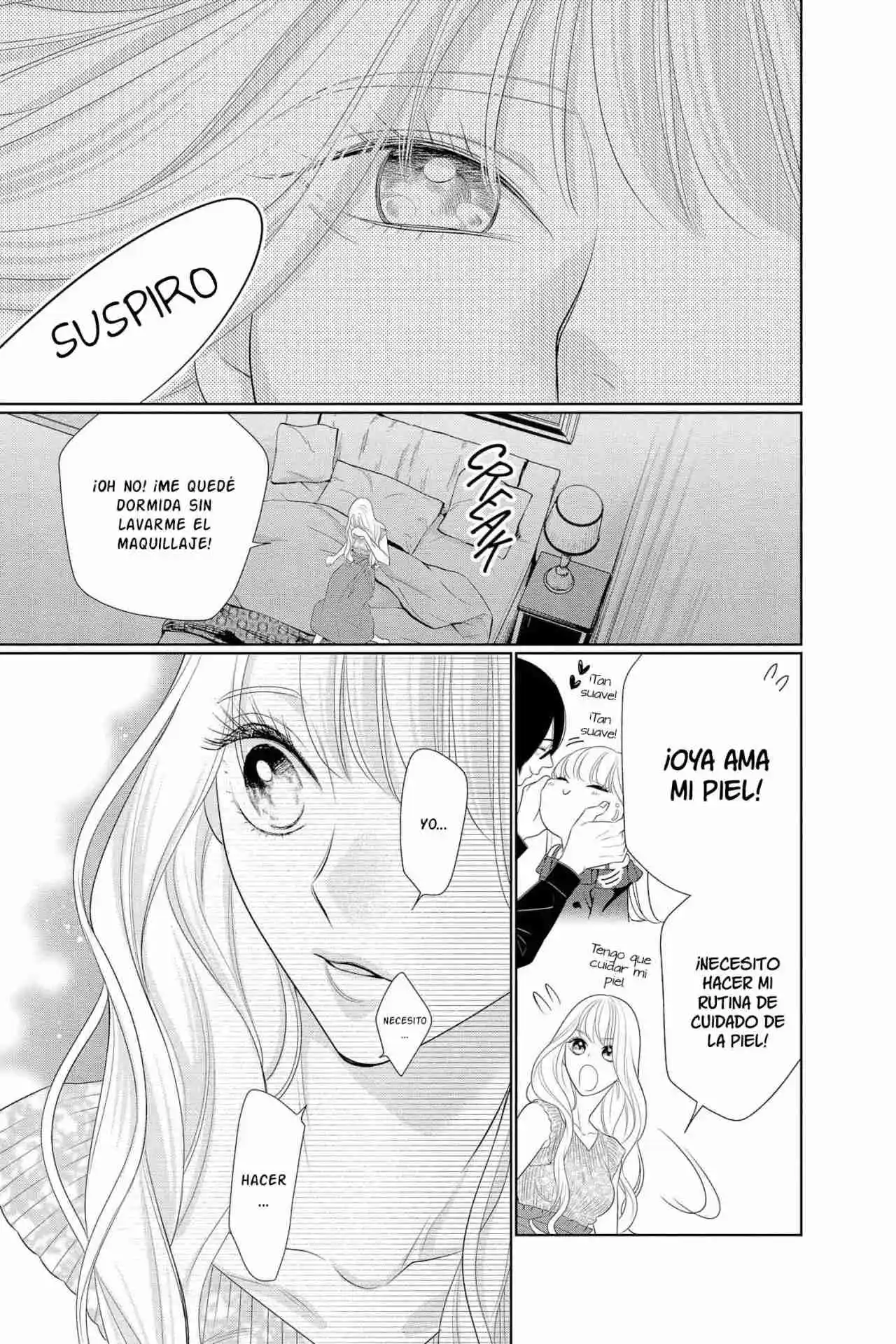 Koi To Dangan - Dangerous Lover - Capítulo 37 - Página 28 - LectorTMOo