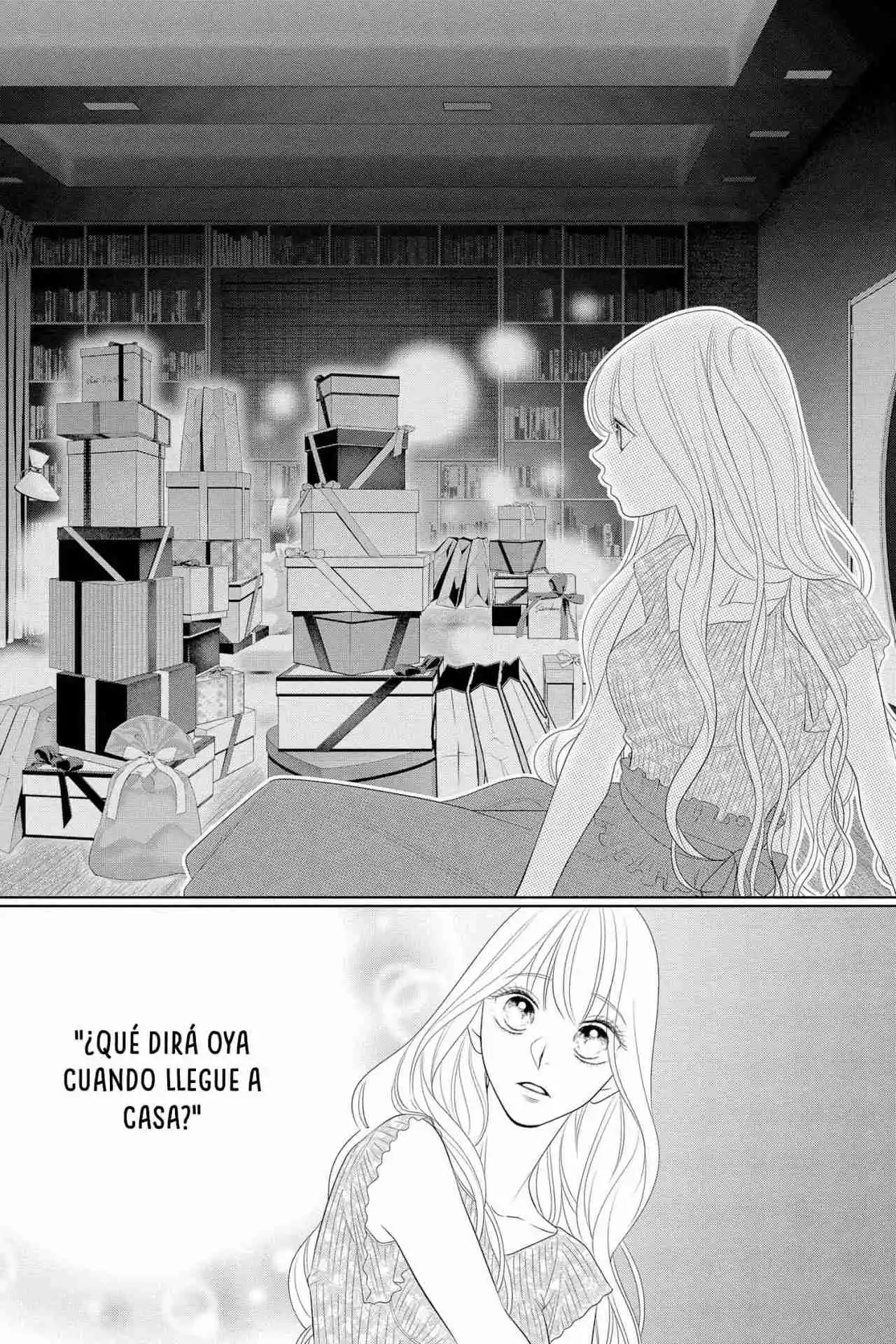 Koi To Dangan - Dangerous Lover - Capítulo 37 - Página 29 - LectorTMOo
