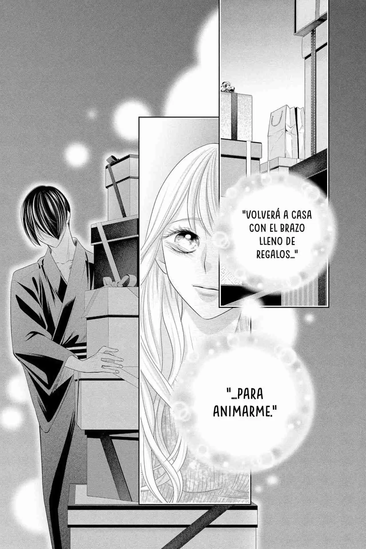 Koi To Dangan - Dangerous Lover - Capítulo 37 - Página 30 - LectorTMOo