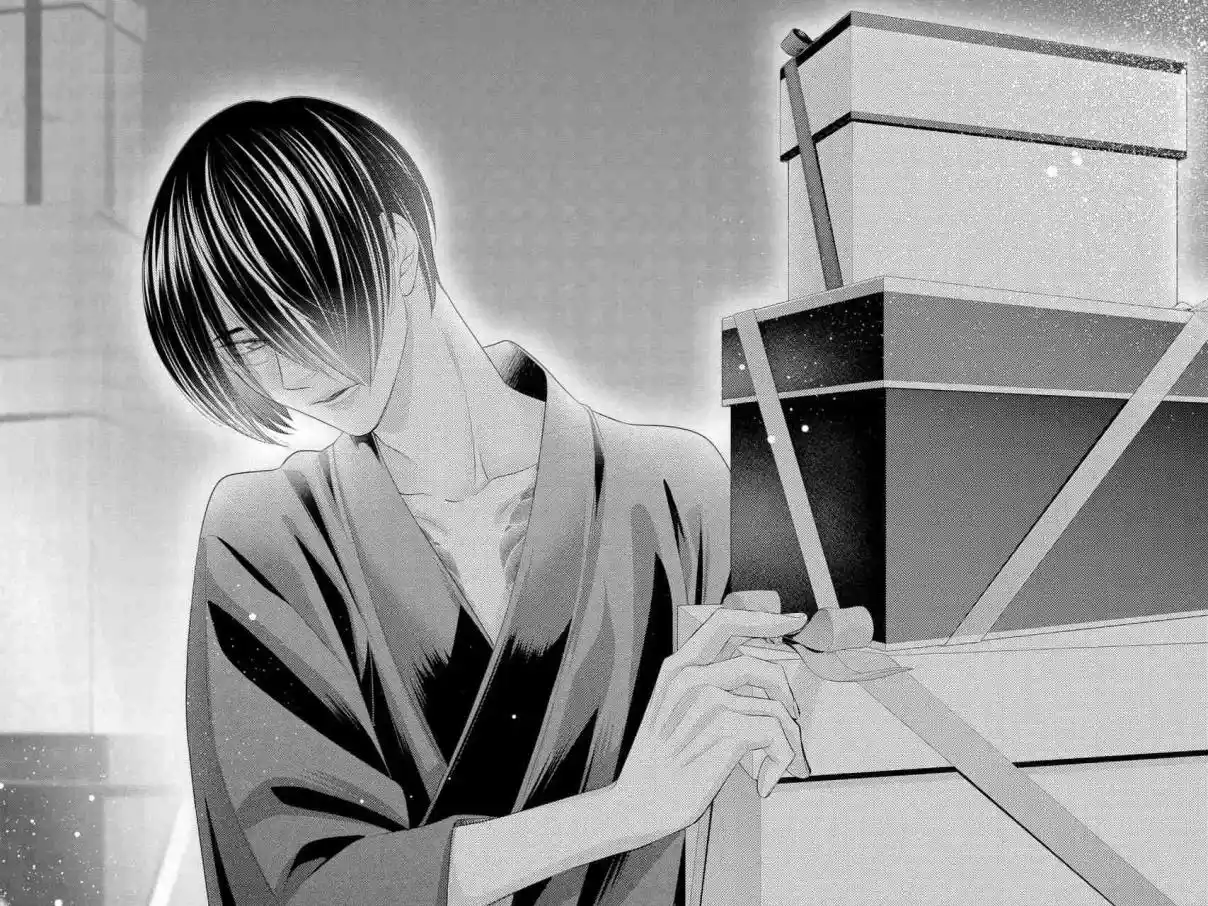Koi To Dangan - Dangerous Lover - Capítulo 37 - Página 31 - LectorTMOo