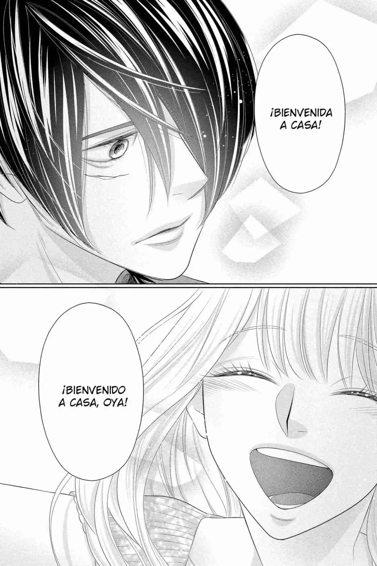 Koi To Dangan - Dangerous Lover - Capítulo 37 - Página 34 - LectorTMOo