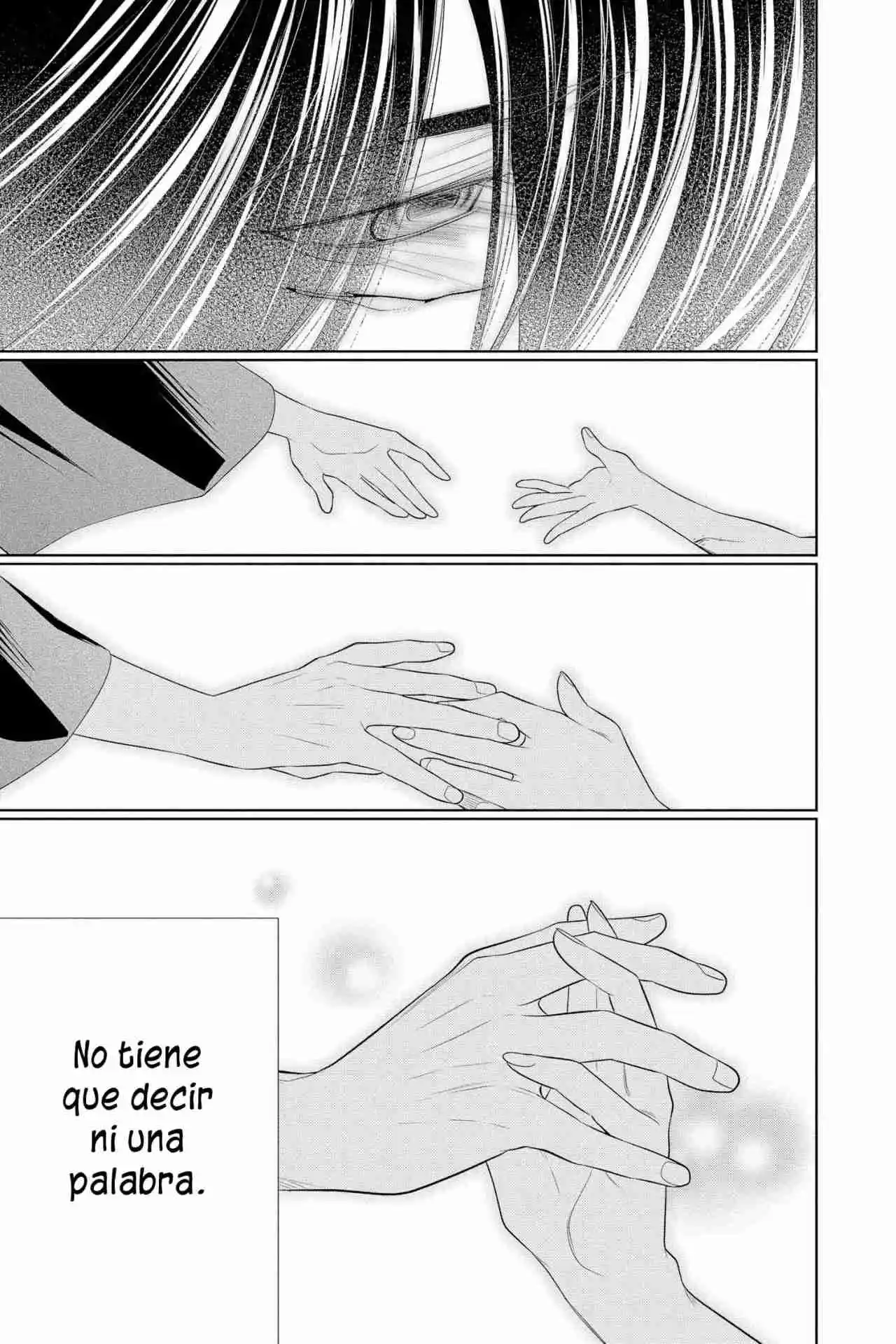 Koi To Dangan - Dangerous Lover - Capítulo 37 - Página 35 - LectorTMOo