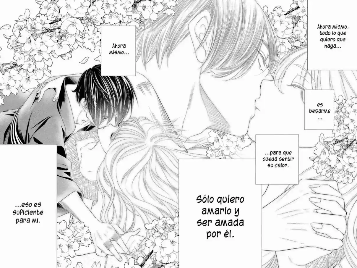 Koi To Dangan - Dangerous Lover - Capítulo 37 - Página 36 - LectorTMOo