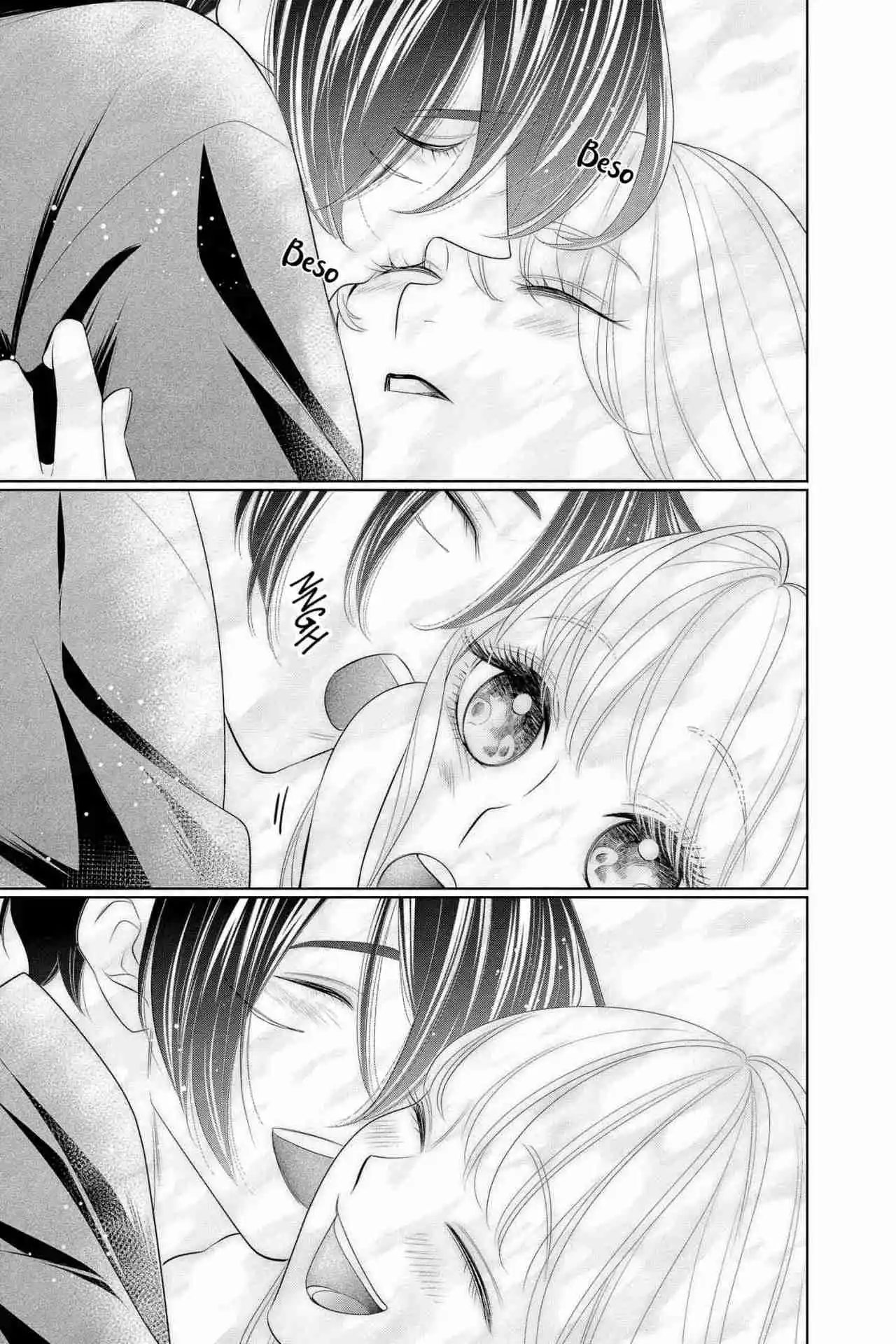 Koi To Dangan - Dangerous Lover - Capítulo 38 - Página 6 - LectorTMOo