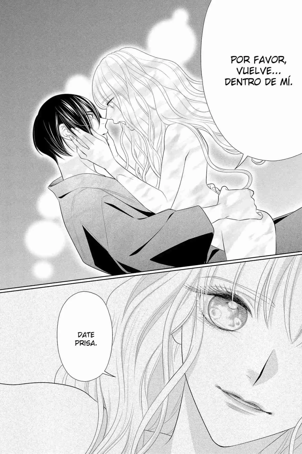 Koi To Dangan - Dangerous Lover - Capítulo 38 - Página 10 - LectorTMOo