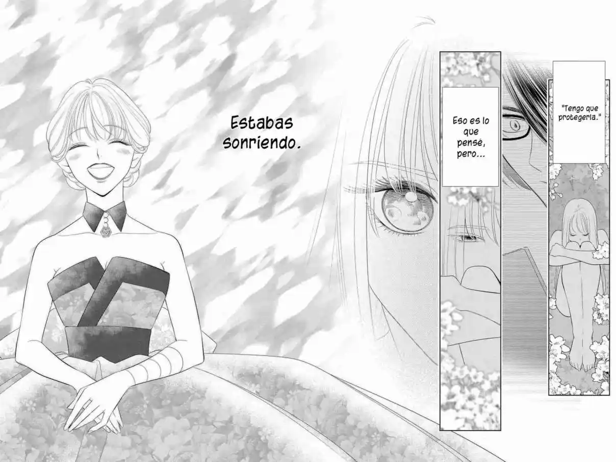 Koi To Dangan - Dangerous Lover - Capítulo 38 - Página 16 - LectorTMOo