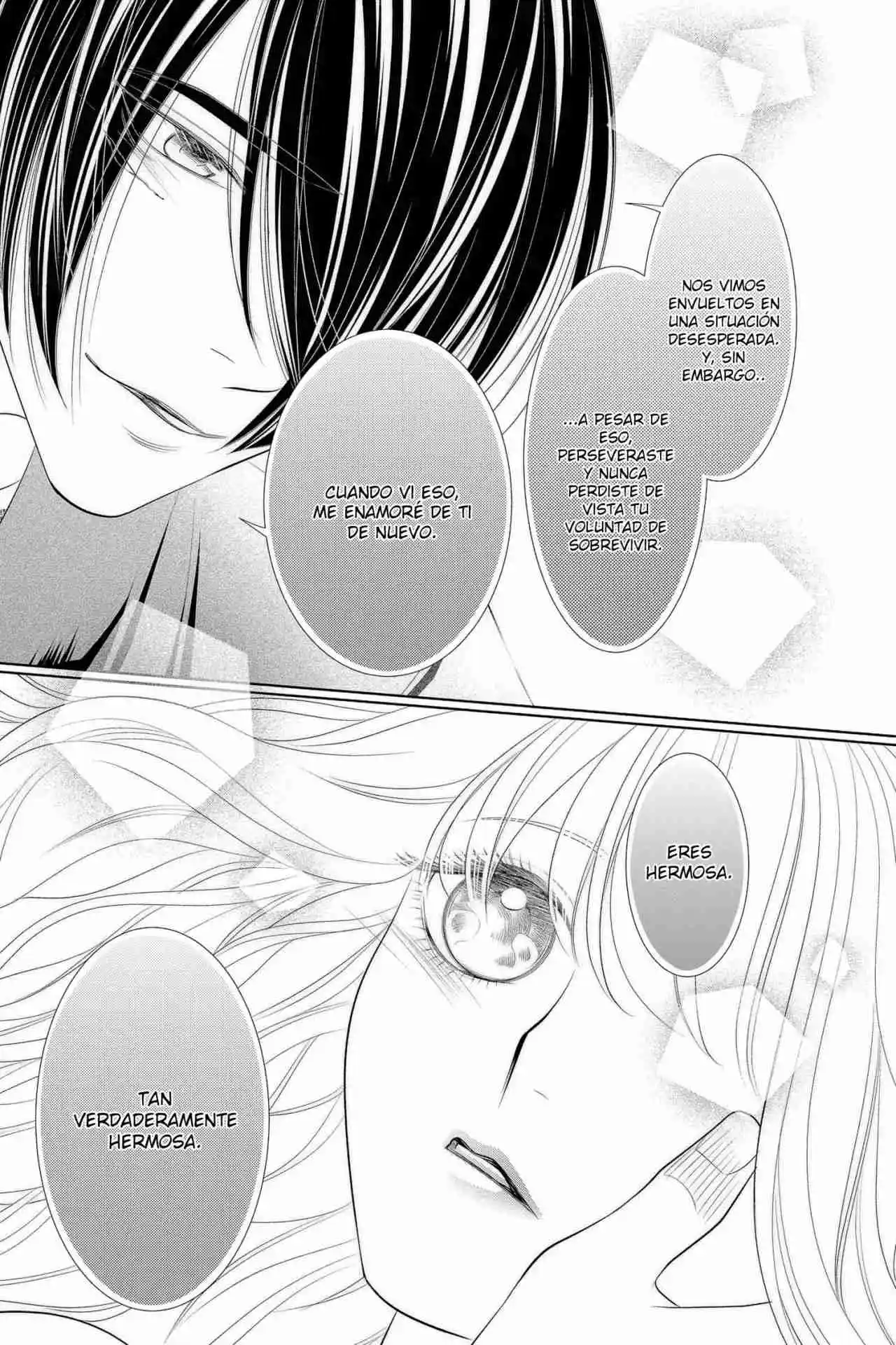 Koi To Dangan - Dangerous Lover - Capítulo 38 - Página 18 - LectorTMOo