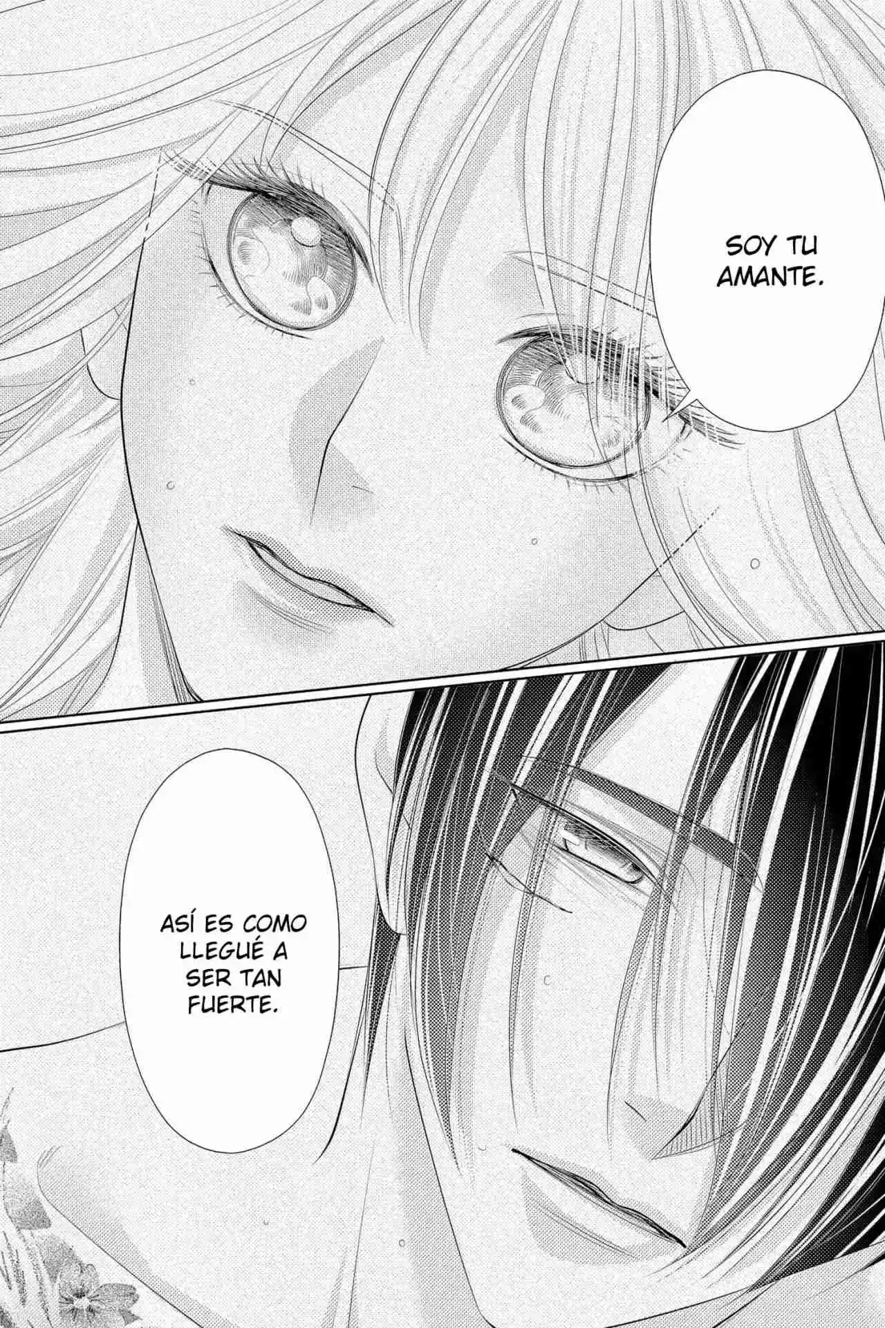 Koi To Dangan - Dangerous Lover - Capítulo 38 - Página 21 - LectorTMOo