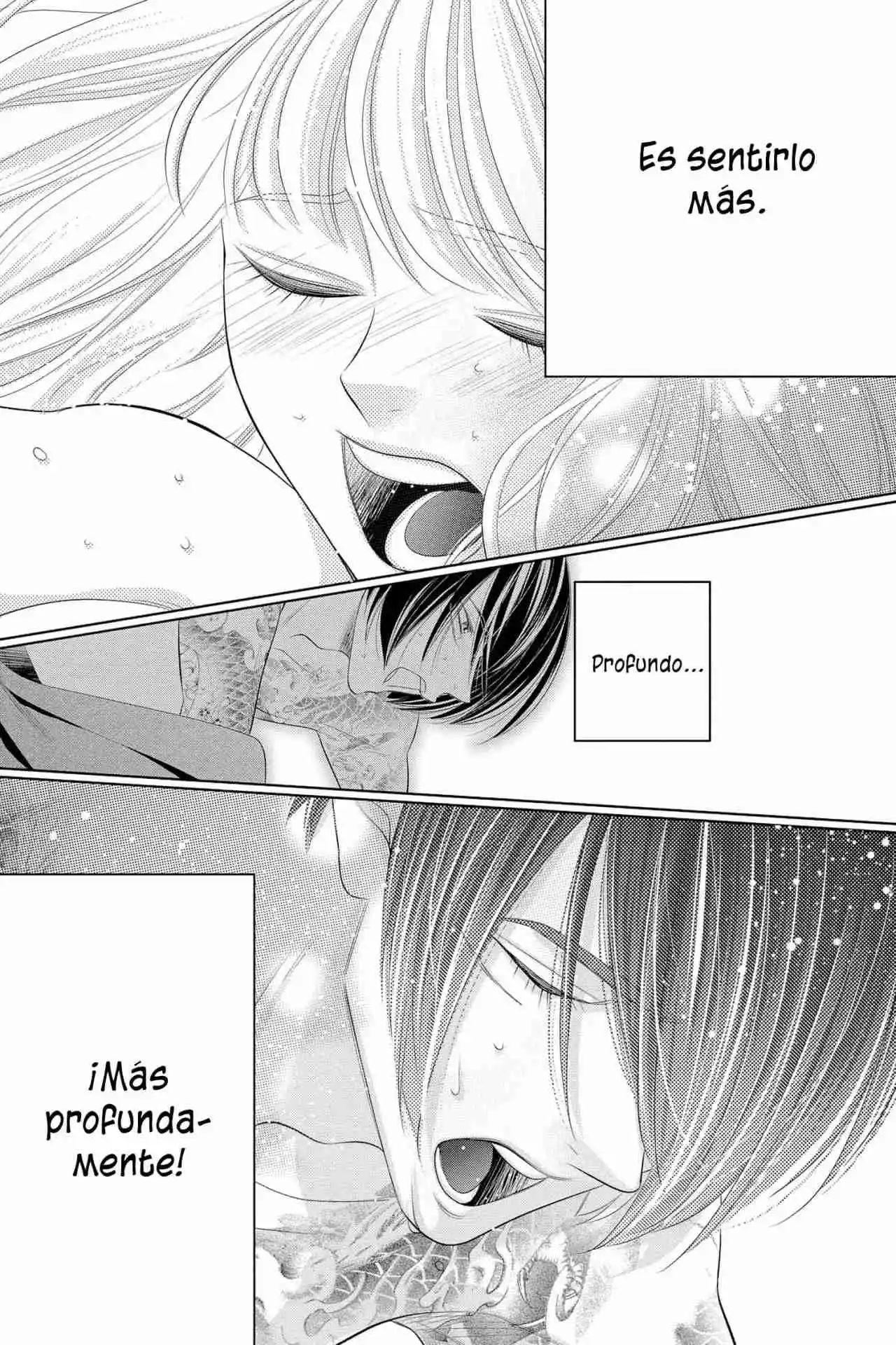 Koi To Dangan - Dangerous Lover - Capítulo 38 - Página 24 - LectorTMOo