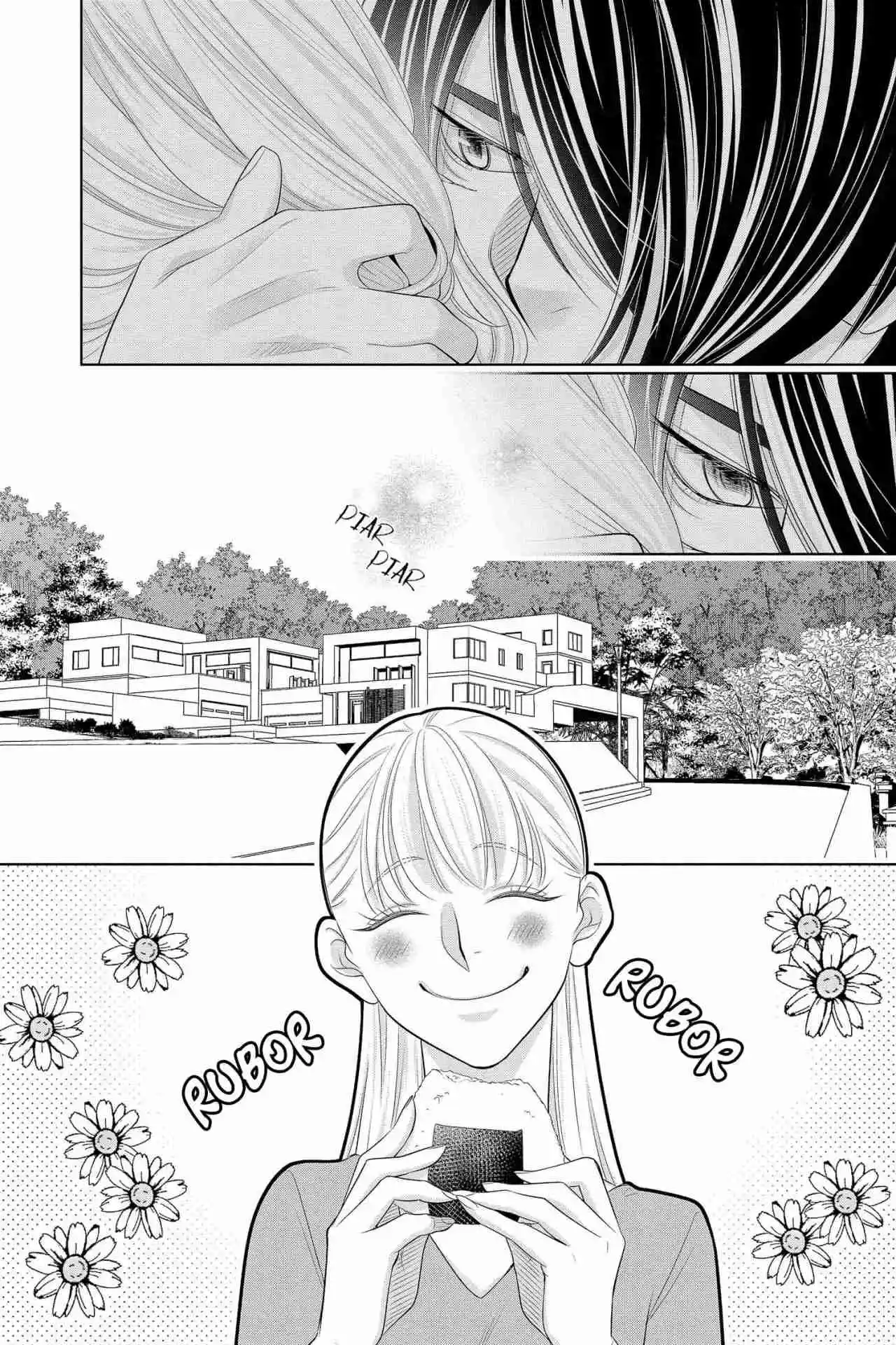 Koi To Dangan - Dangerous Lover - Capítulo 38 - Página 28 - LectorTMOo