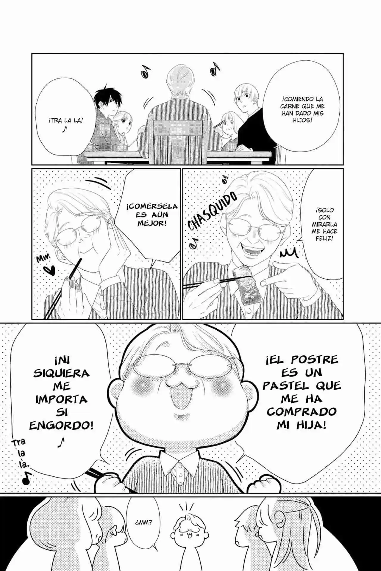Koi To Dangan - Dangerous Lover - Capítulo 39 - Página 10 - LectorTMOo