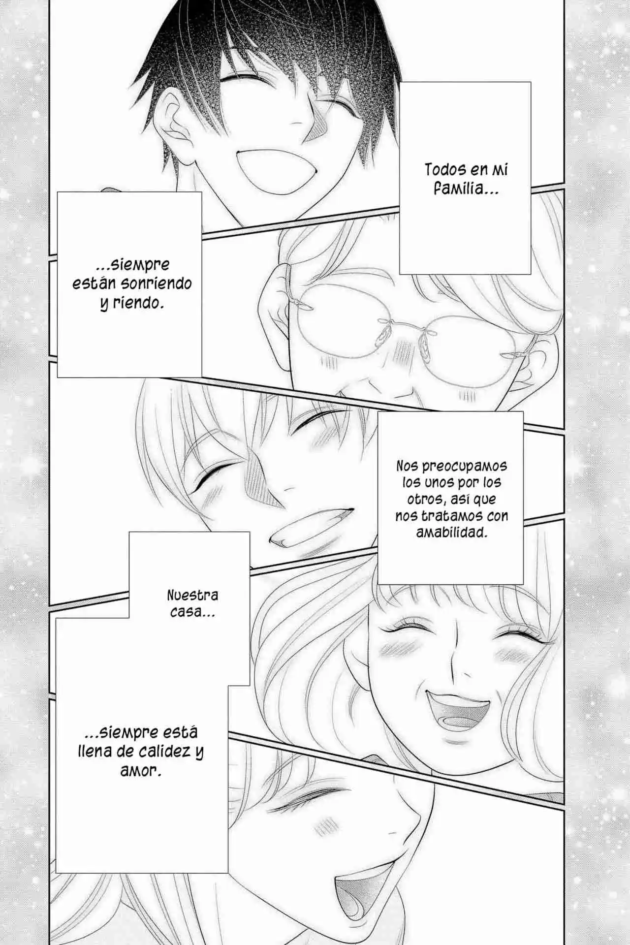 Koi To Dangan - Dangerous Lover - Capítulo 39 - Página 12 - LectorTMOo