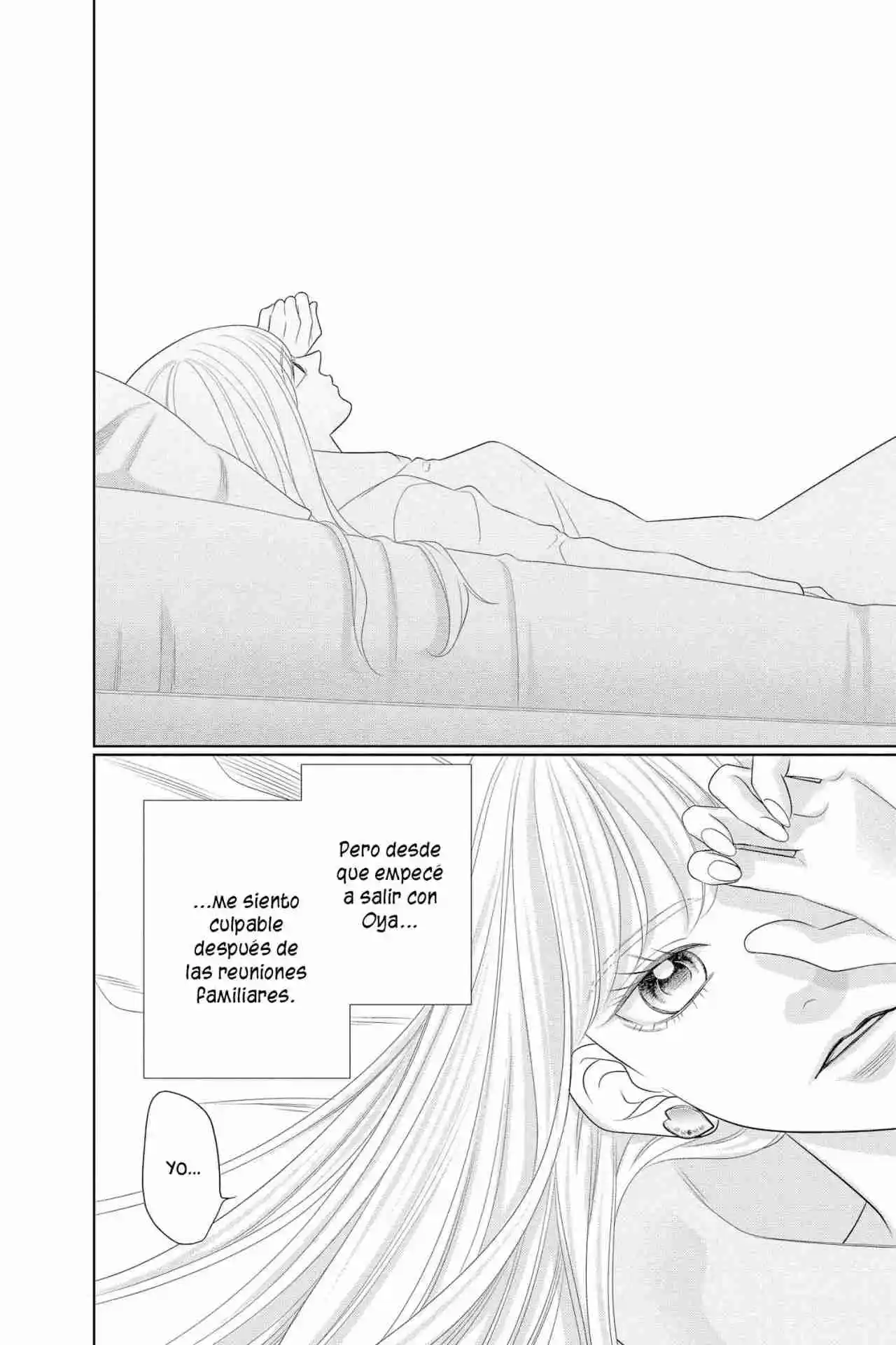 Koi To Dangan - Dangerous Lover - Capítulo 39 - Página 13 - LectorTMOo