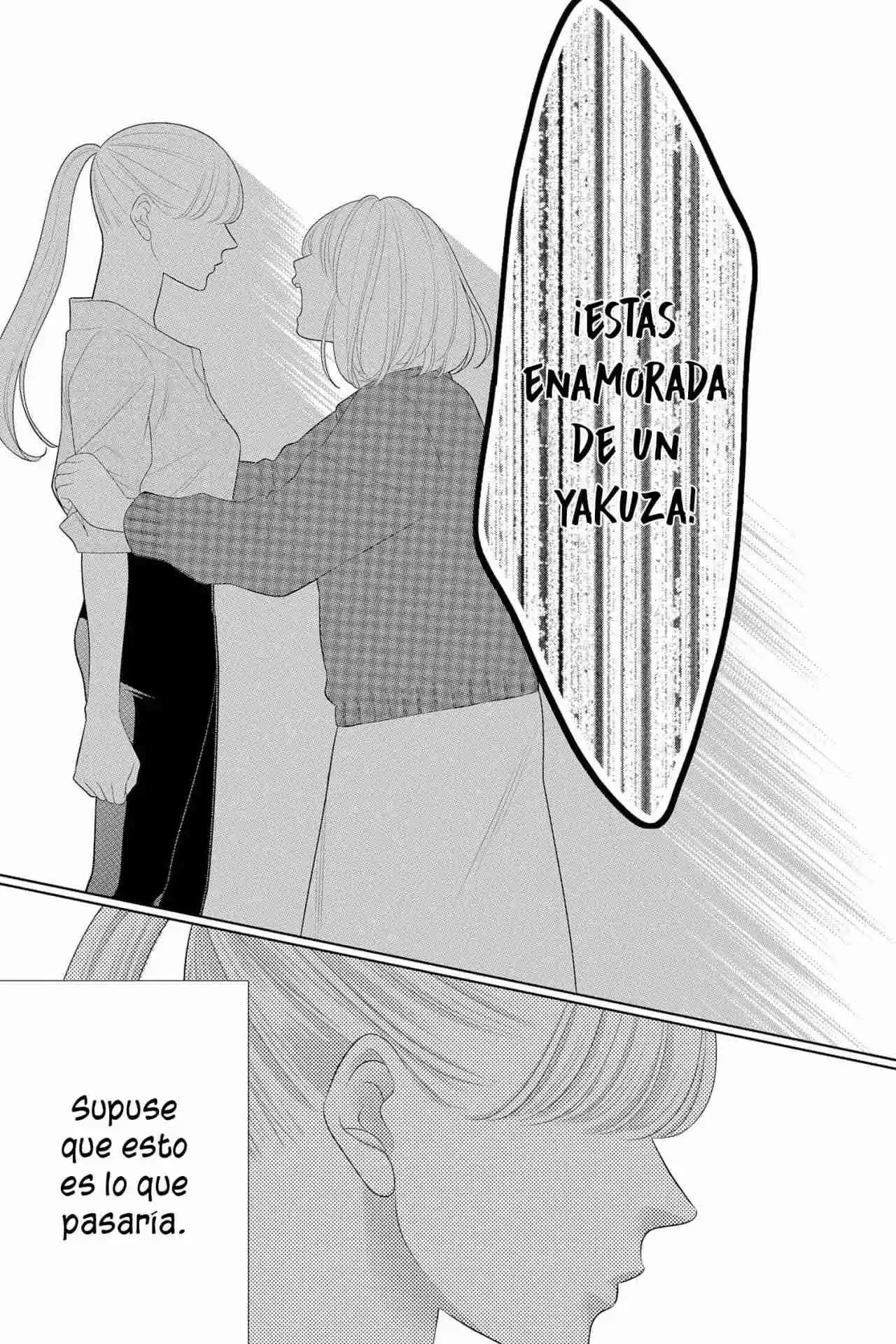 Koi To Dangan - Dangerous Lover - Capítulo 39 - Página 24 - LectorTMOo