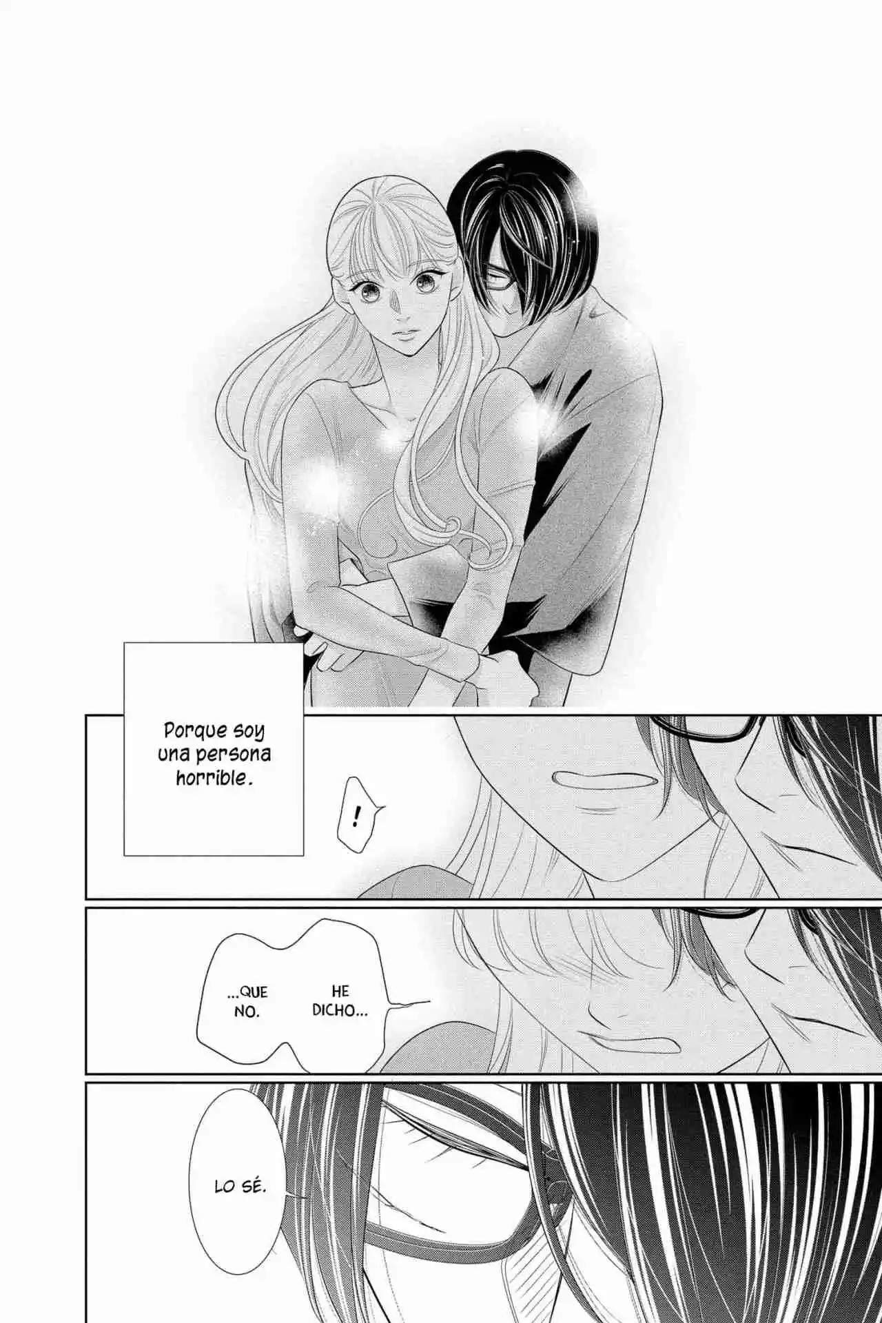 Koi To Dangan - Dangerous Lover - Capítulo 39 - Página 39 - LectorTMOo