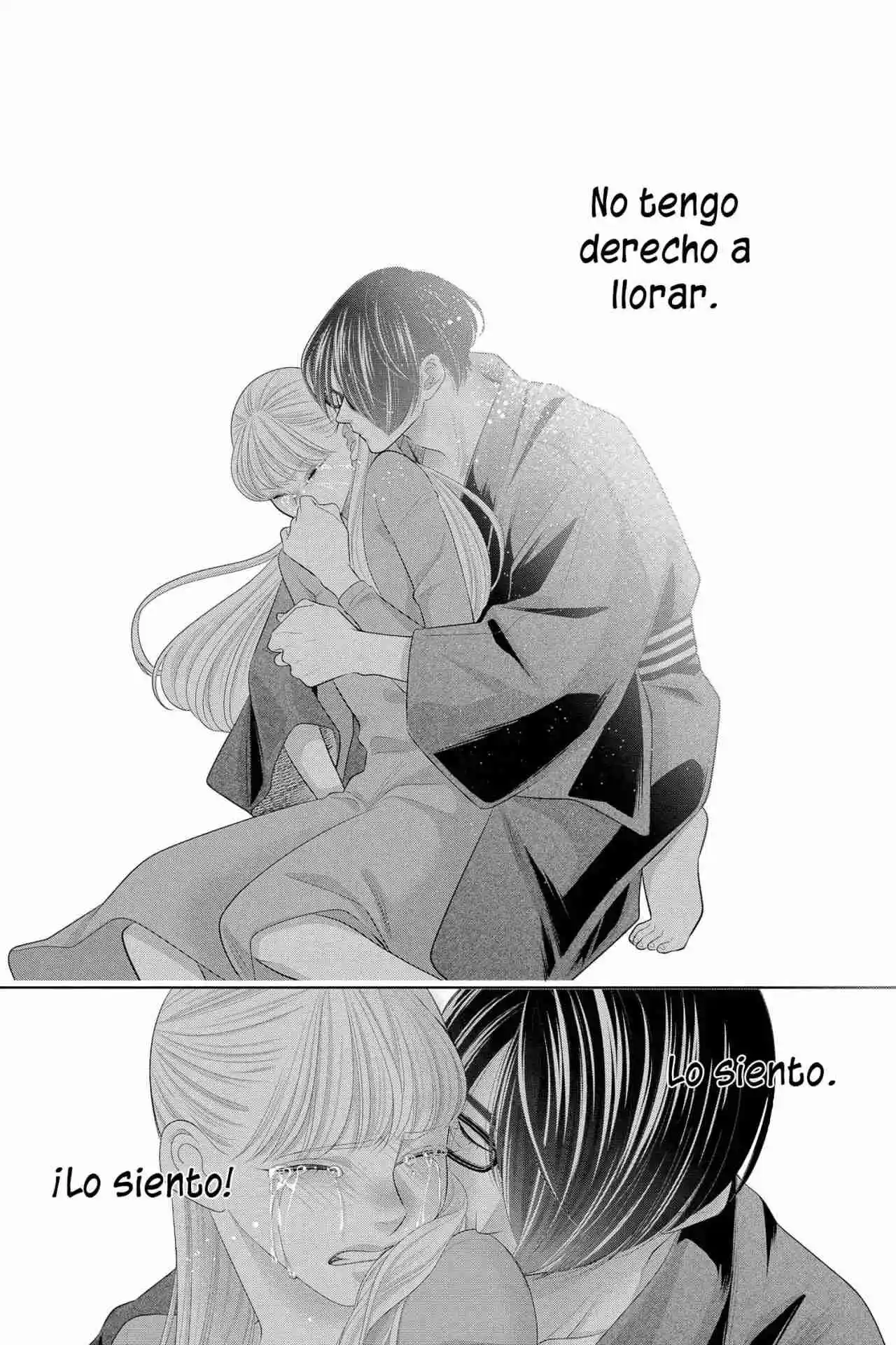Koi To Dangan - Dangerous Lover - Capítulo 39 - Página 41 - LectorTMOo