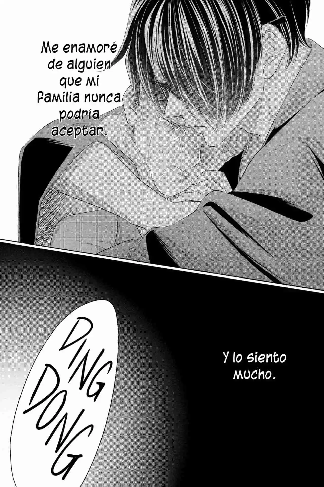 Koi To Dangan - Dangerous Lover - Capítulo 39 - Página 42 - LectorTMOo