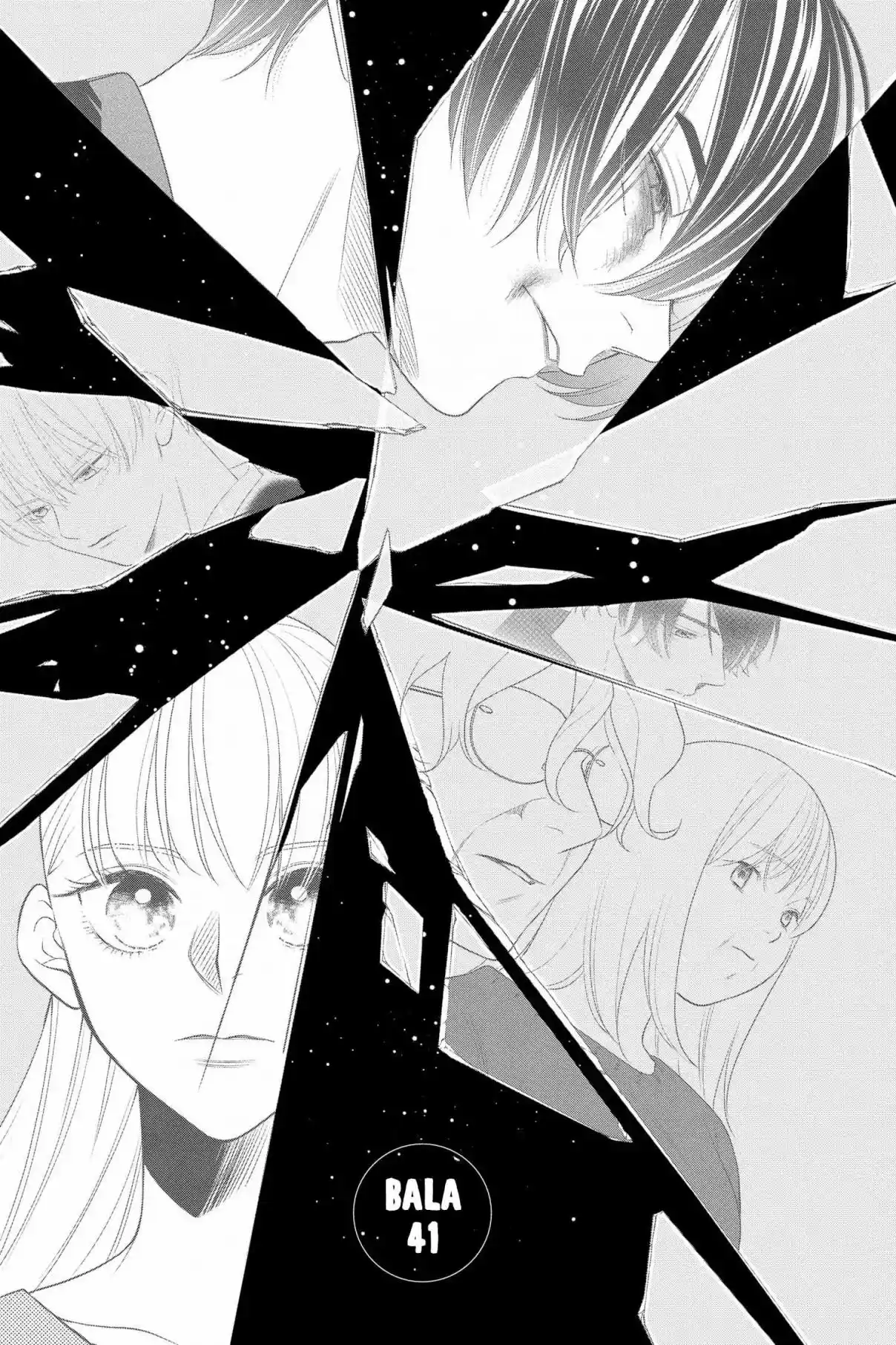 Koi To Dangan - Dangerous Lover - Capítulo 41 - Página 4 - LectorTMOo