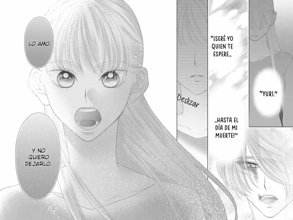 Koi To Dangan - Dangerous Lover - Capítulo 41 - Página 23 - LectorTMOo