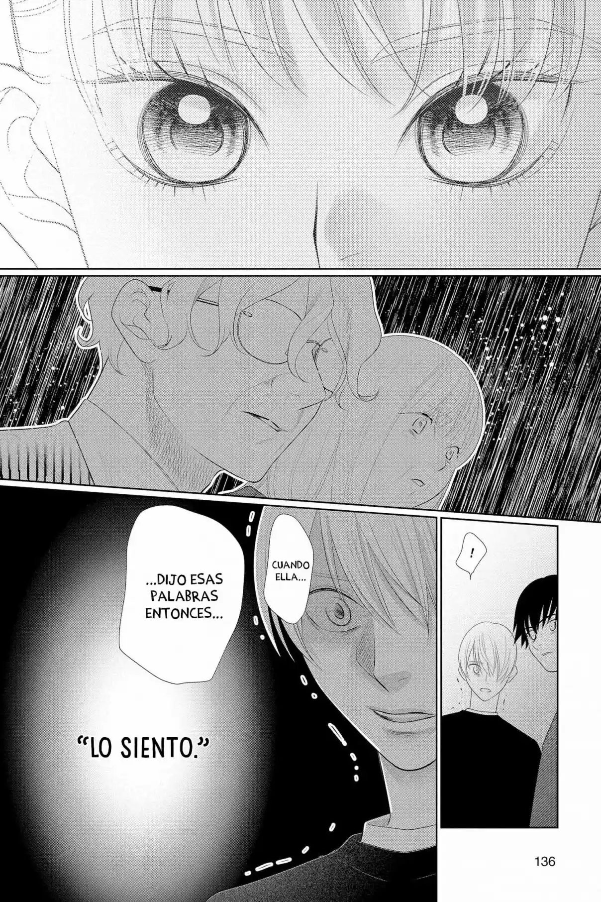 Koi To Dangan - Dangerous Lover - Capítulo 41 - Página 24 - LectorTMOo