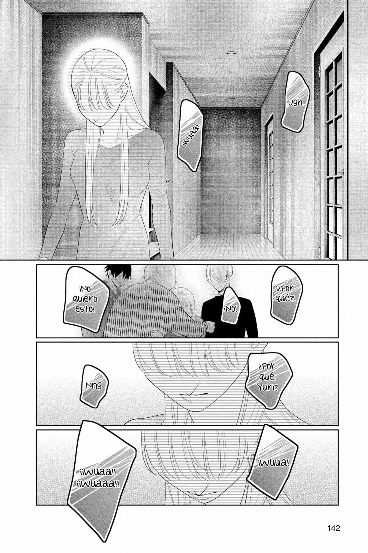 Koi To Dangan - Dangerous Lover - Capítulo 41 - Página 30 - LectorTMOo