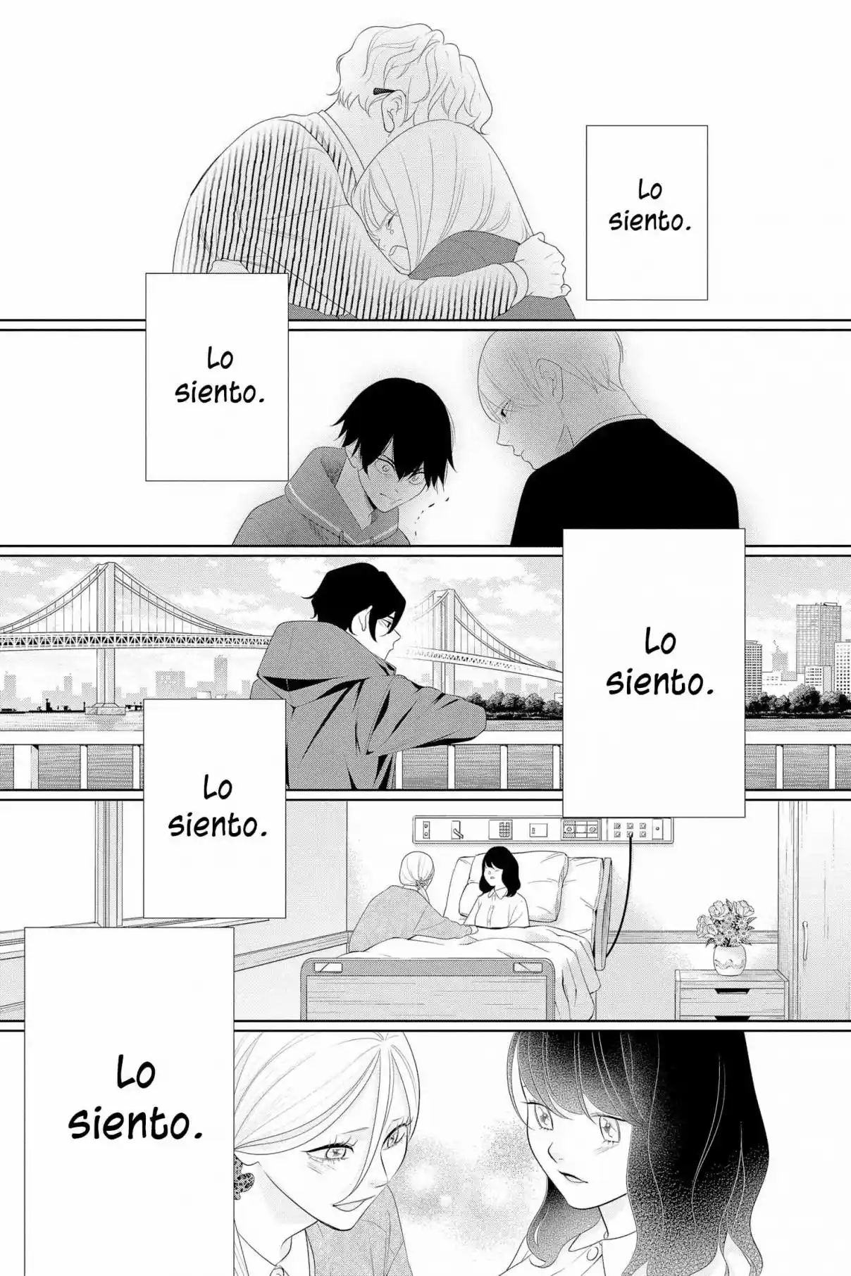 Koi To Dangan - Dangerous Lover - Capítulo 41 - Página 31 - LectorTMOo