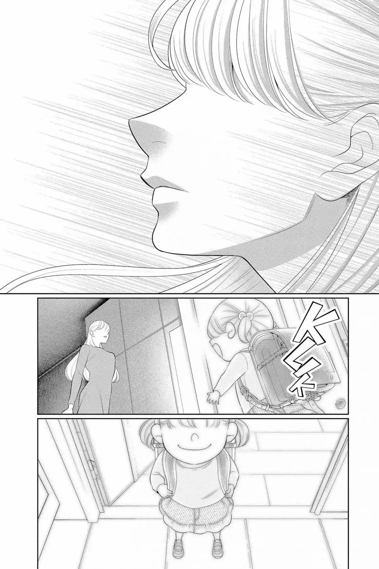 Koi To Dangan - Dangerous Lover - Capítulo 41 - Página 32 - LectorTMOo