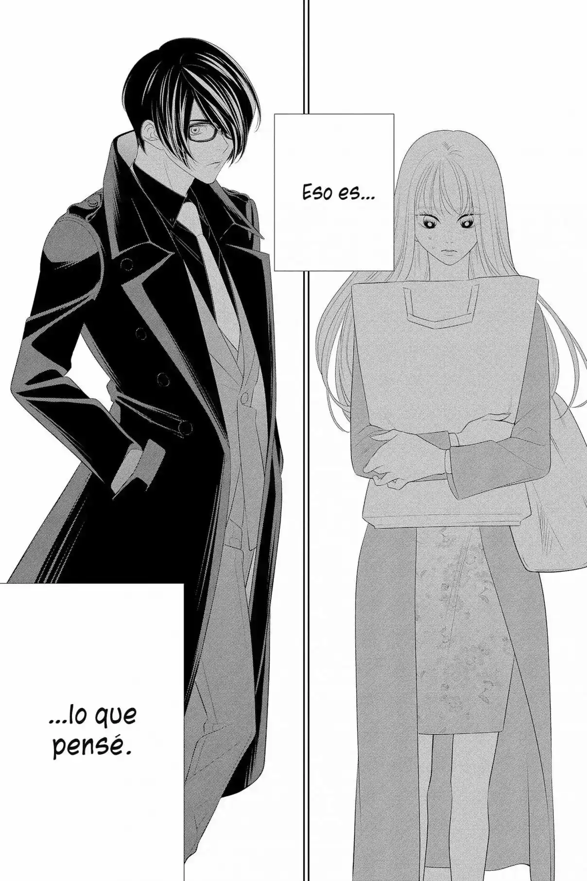 Koi To Dangan - Dangerous Lover - Capítulo 45.5 - Página 14 - LectorTMOo