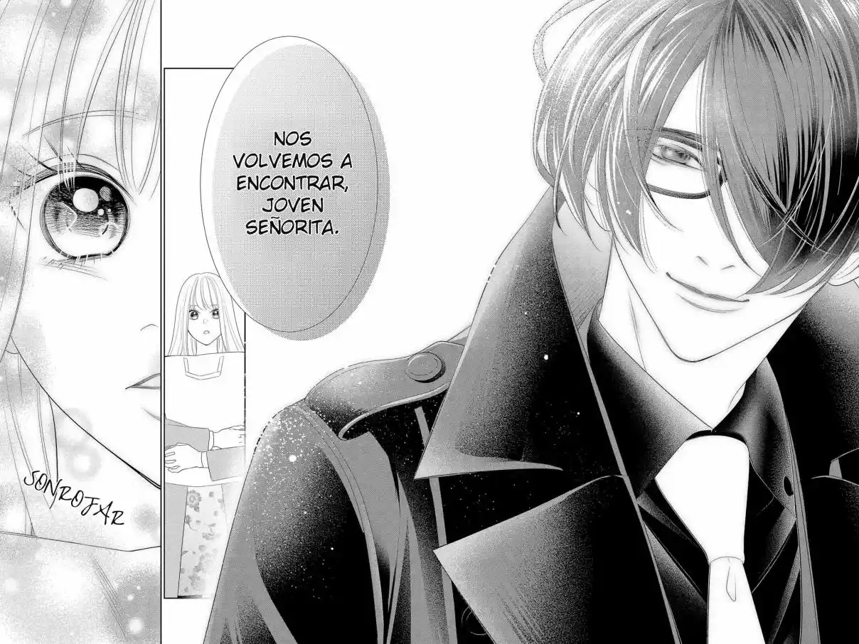 Koi To Dangan - Dangerous Lover - Capítulo 45.5 - Página 18 - LectorTMOo
