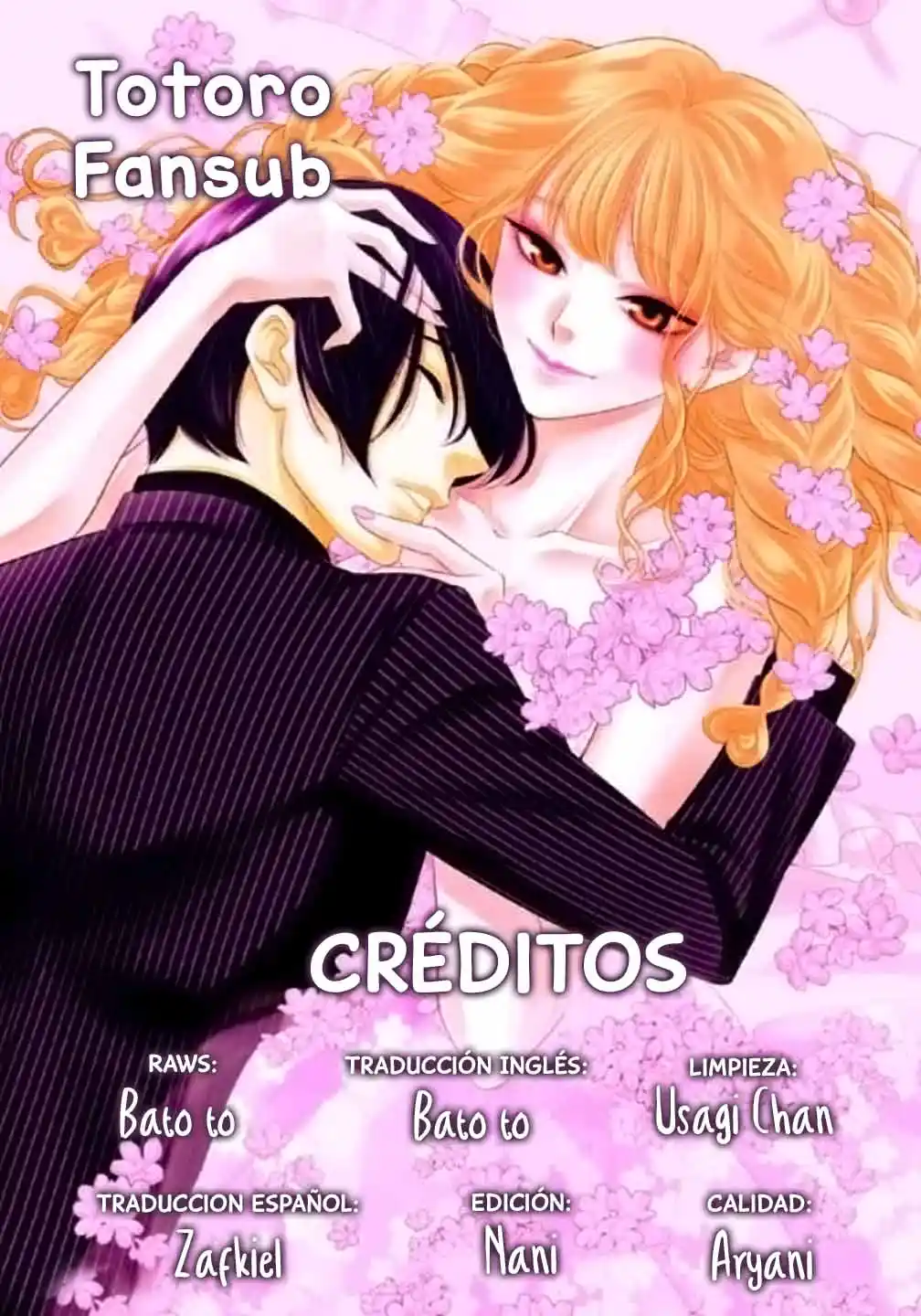 Koi To Dangan - Dangerous Lover - Capítulo 45 - Página 3 - LectorTMOo
