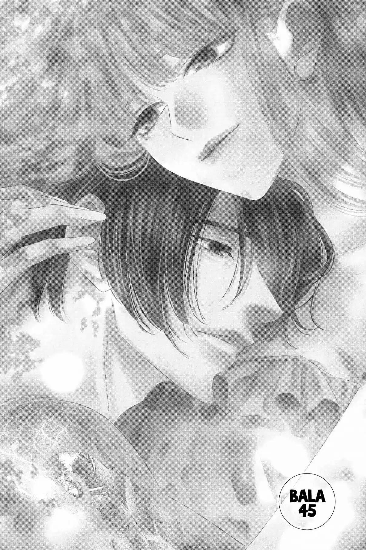 Koi To Dangan - Dangerous Lover - Capítulo 45 - Página 4 - LectorTMOo