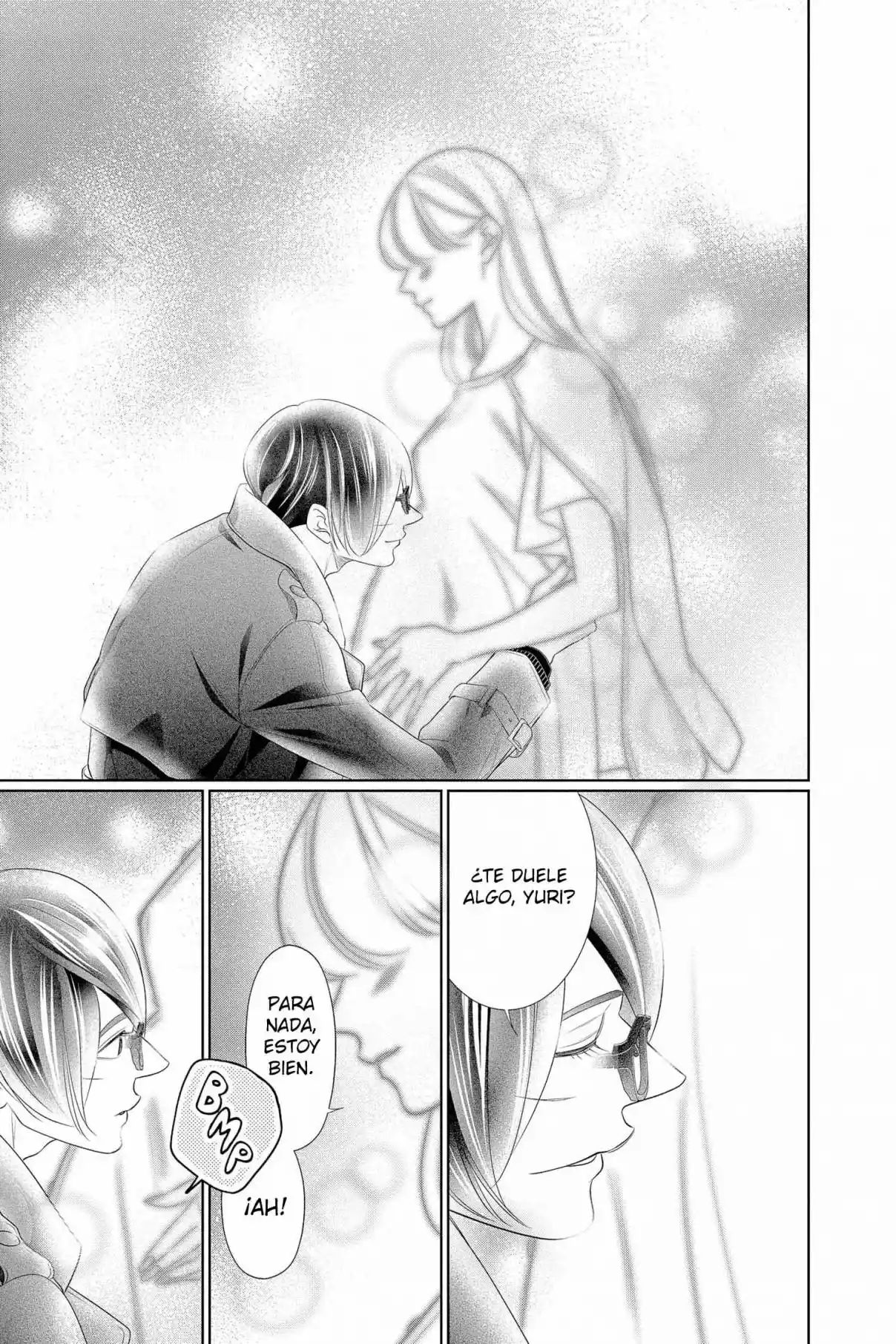 Koi To Dangan - Dangerous Lover - Capítulo 45 - Página 19 - LectorTMOo