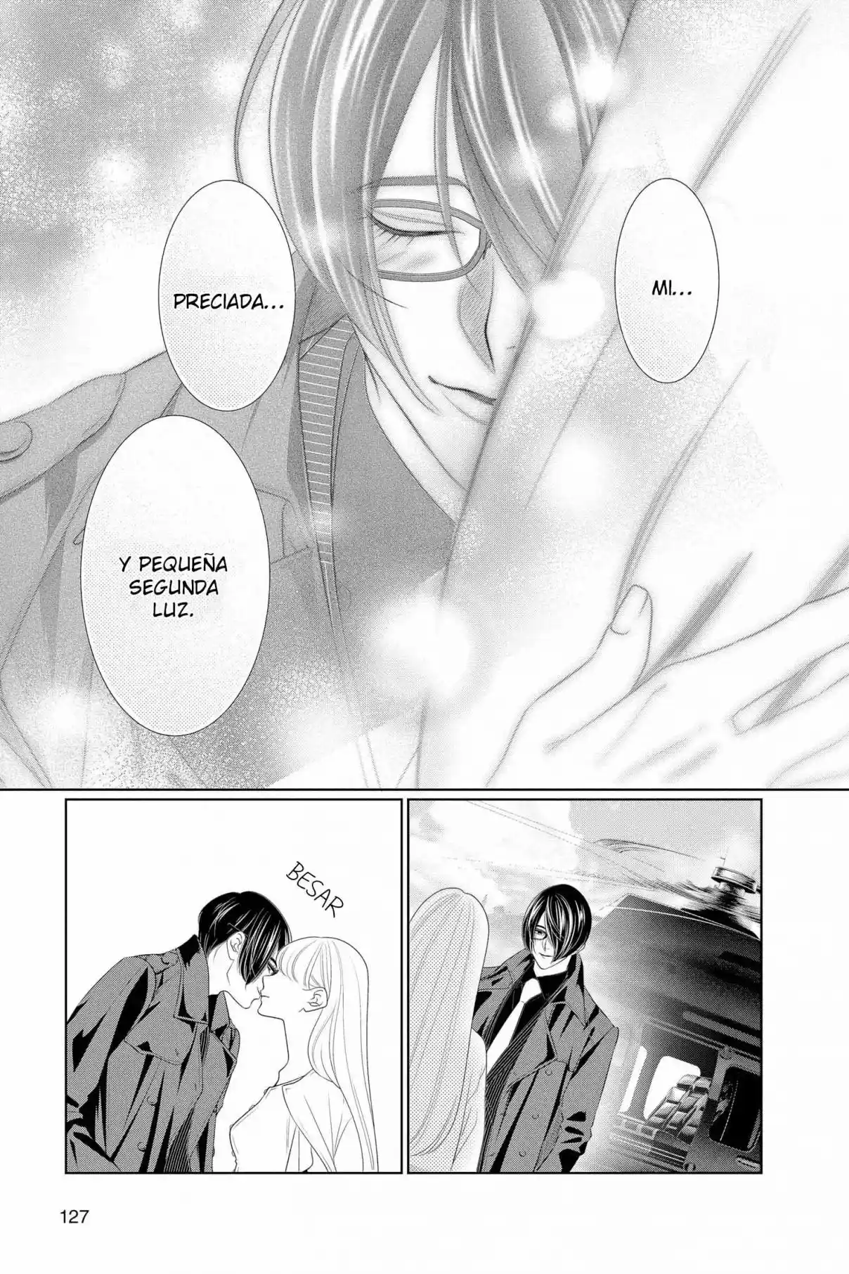 Koi To Dangan - Dangerous Lover - Capítulo 45 - Página 21 - LectorTMOo