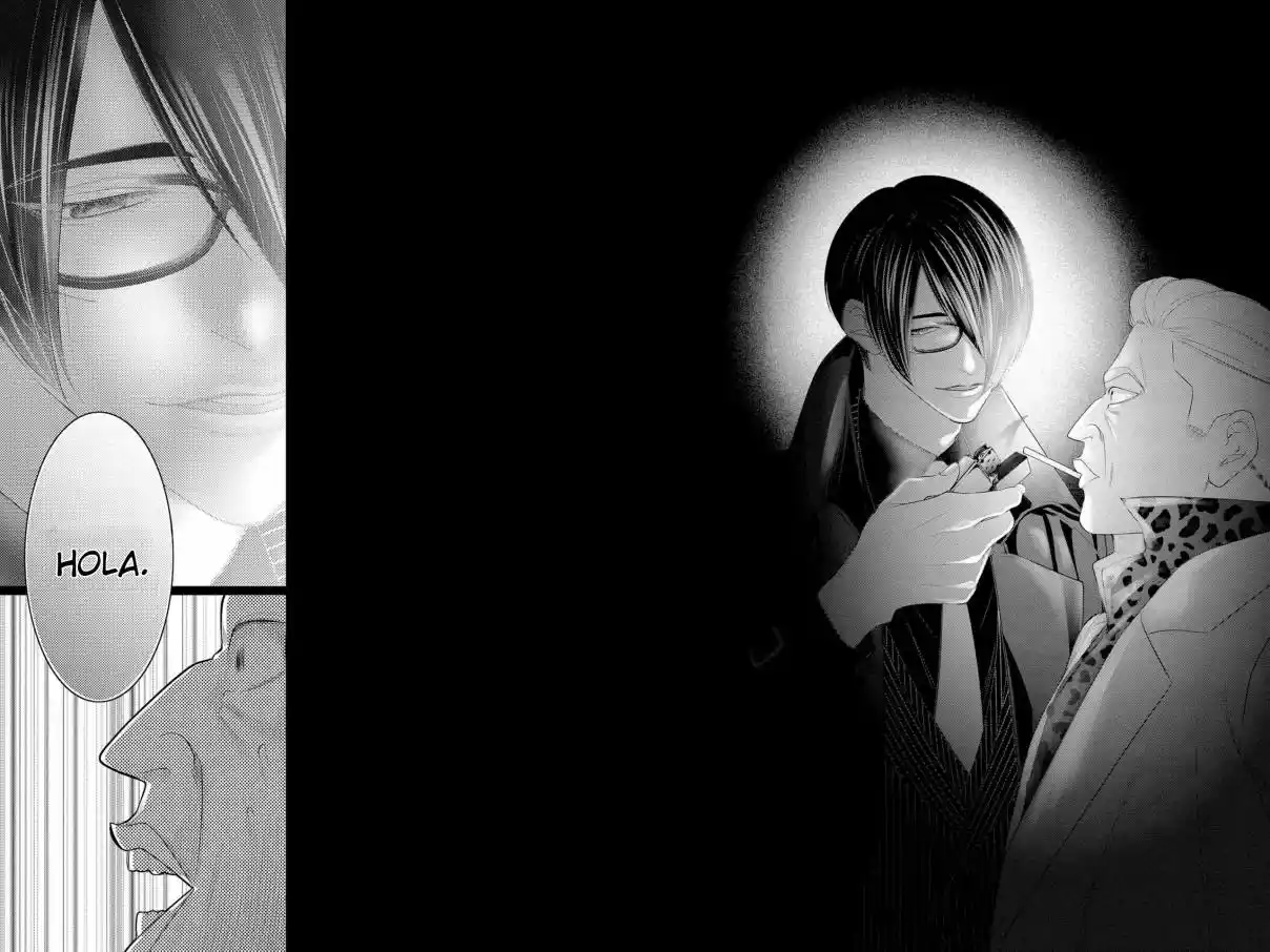 Koi To Dangan - Dangerous Lover - Capítulo 45 - Página 26 - LectorTMOo