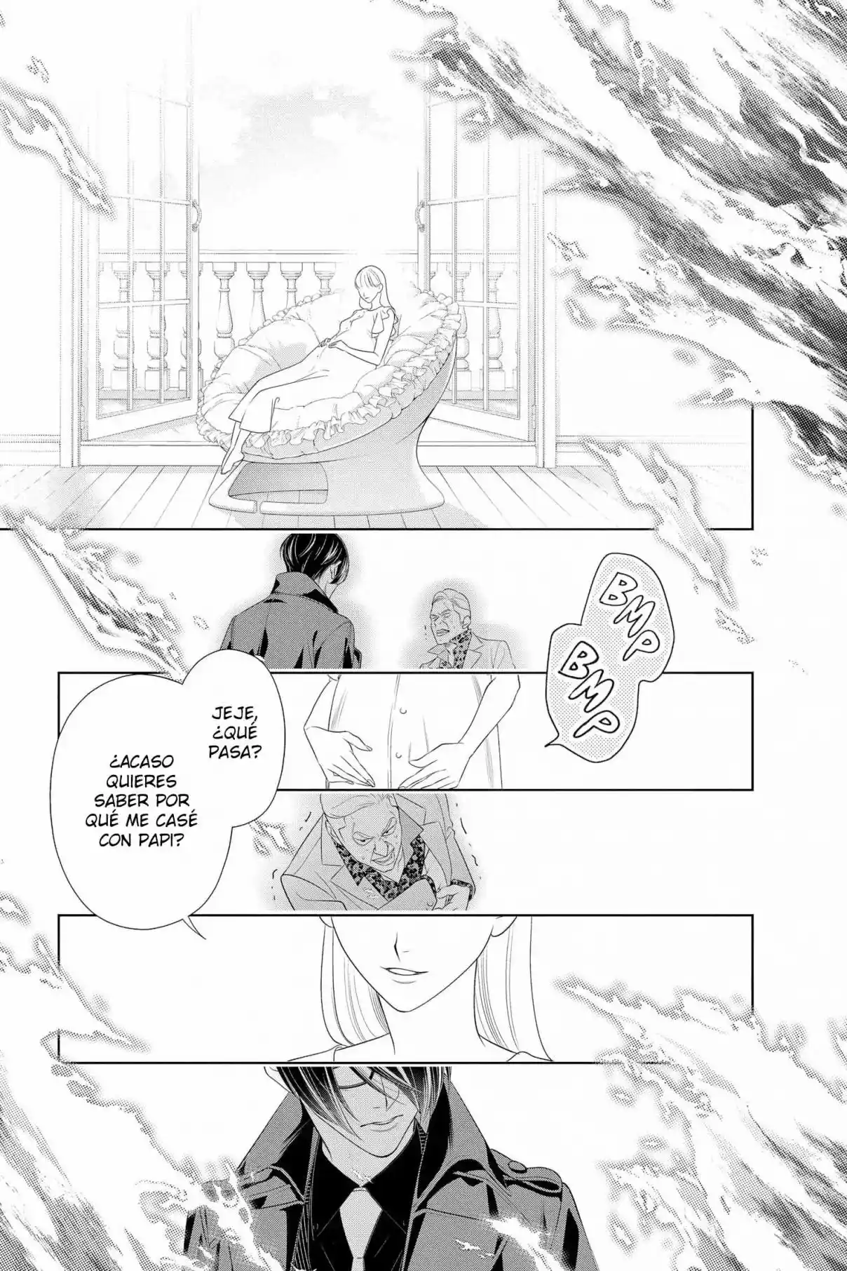 Koi To Dangan - Dangerous Lover - Capítulo 45 - Página 28 - LectorTMOo