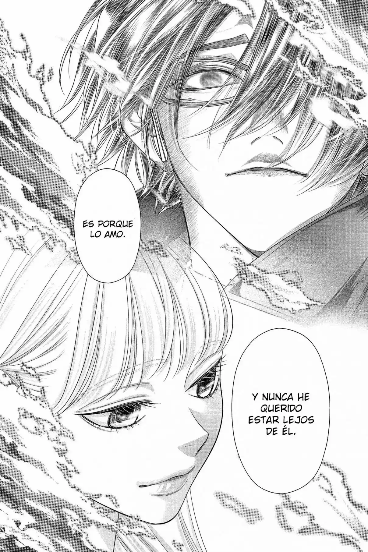 Koi To Dangan - Dangerous Lover - Capítulo 45 - Página 29 - LectorTMOo