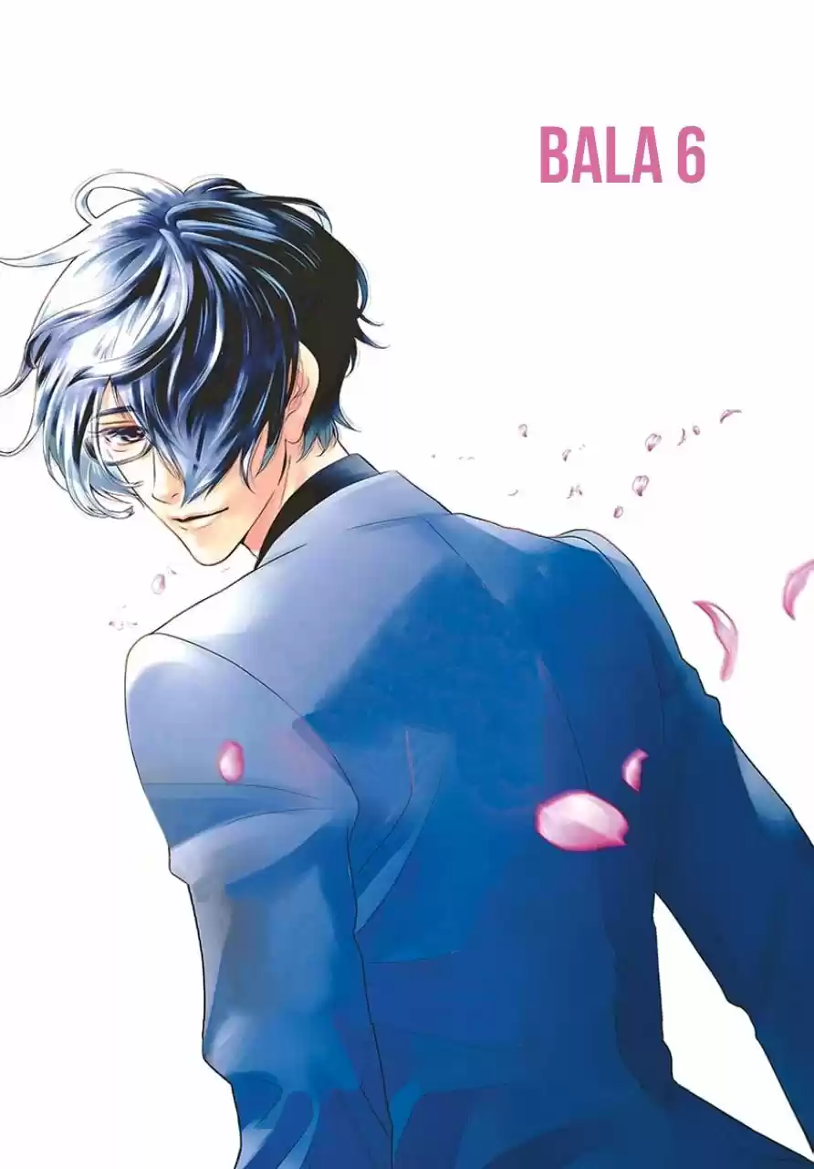 Koi To Dangan - Dangerous Lover - Capítulo 6 - Página 4 - LectorTMOo