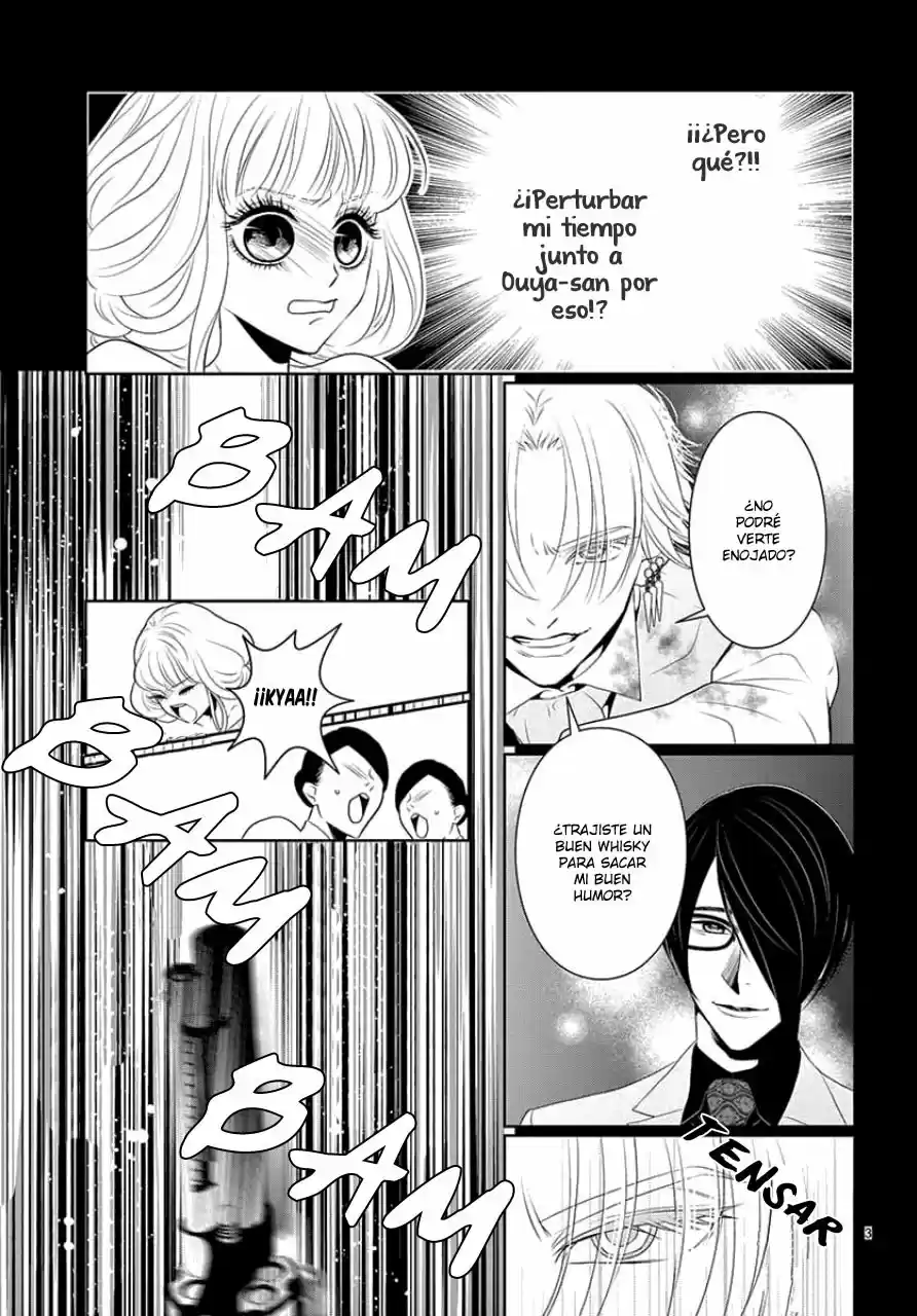 Koi To Dangan - Dangerous Lover - Capítulo 6 - Página 7 - LectorTMOo