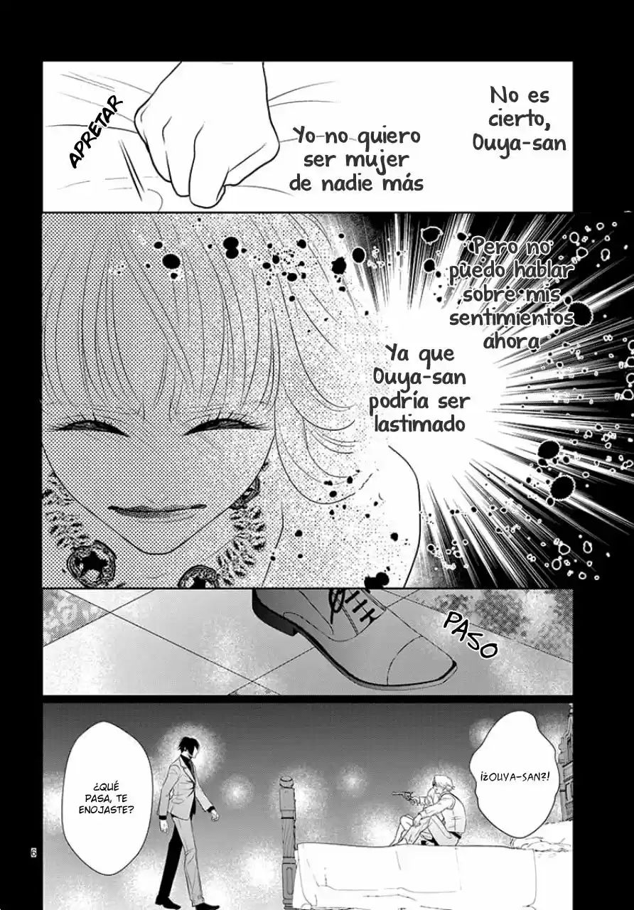 Koi To Dangan - Dangerous Lover - Capítulo 6 - Página 10 - LectorTMOo