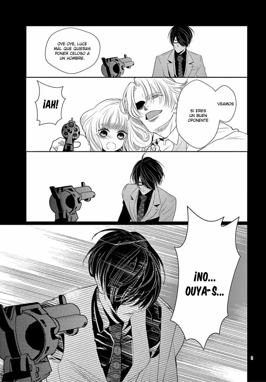 Koi To Dangan - Dangerous Lover - Capítulo 6 - Página 11 - LectorTMOo