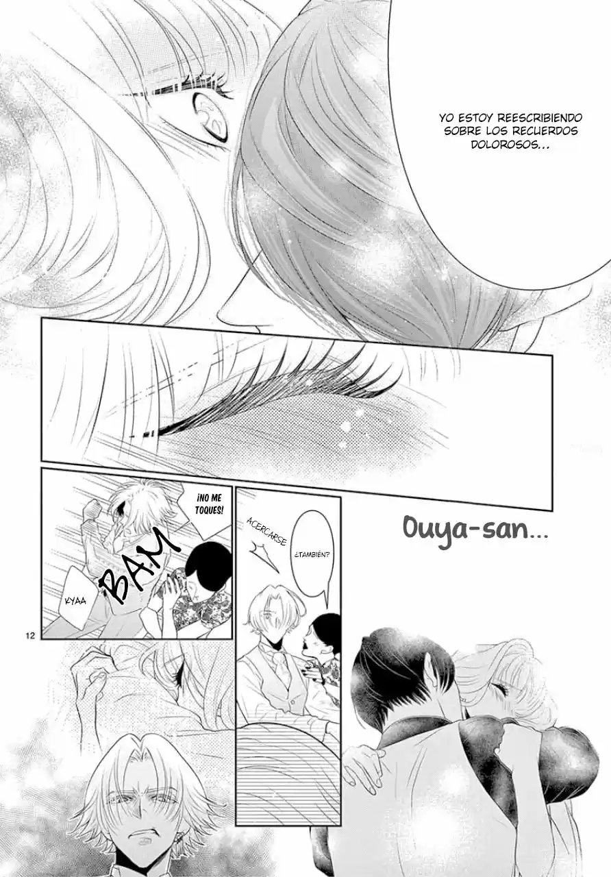 Koi To Dangan - Dangerous Lover - Capítulo 6 - Página 16 - LectorTMOo