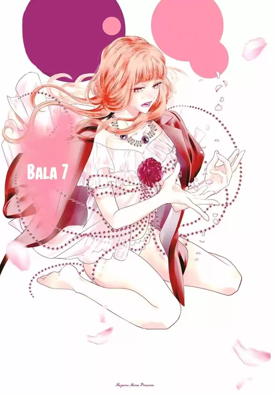 Koi To Dangan - Dangerous Lover - Capítulo 7 - Página 4 - LectorTMOo