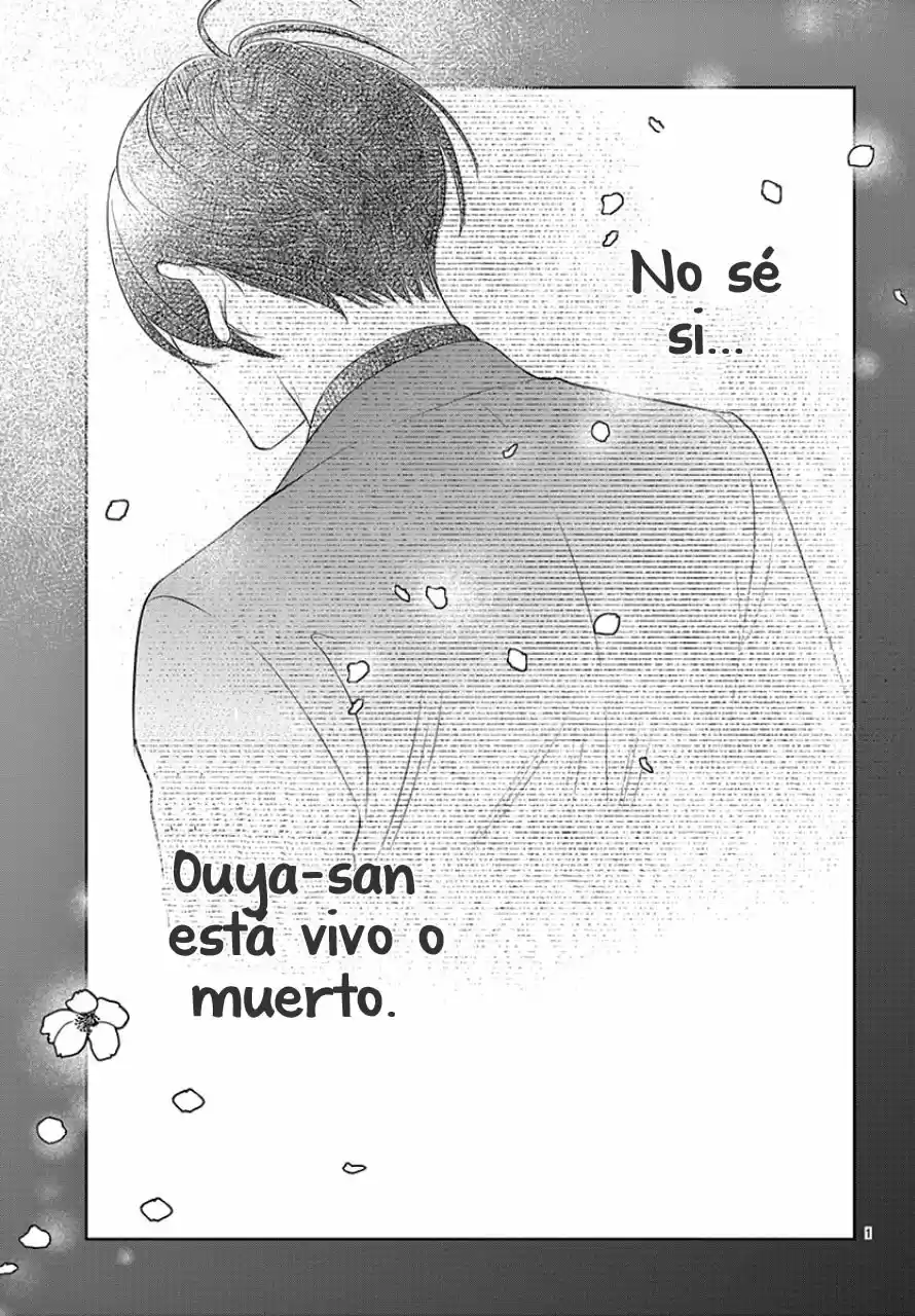 Koi To Dangan - Dangerous Lover - Capítulo 7 - Página 5 - LectorTMOo