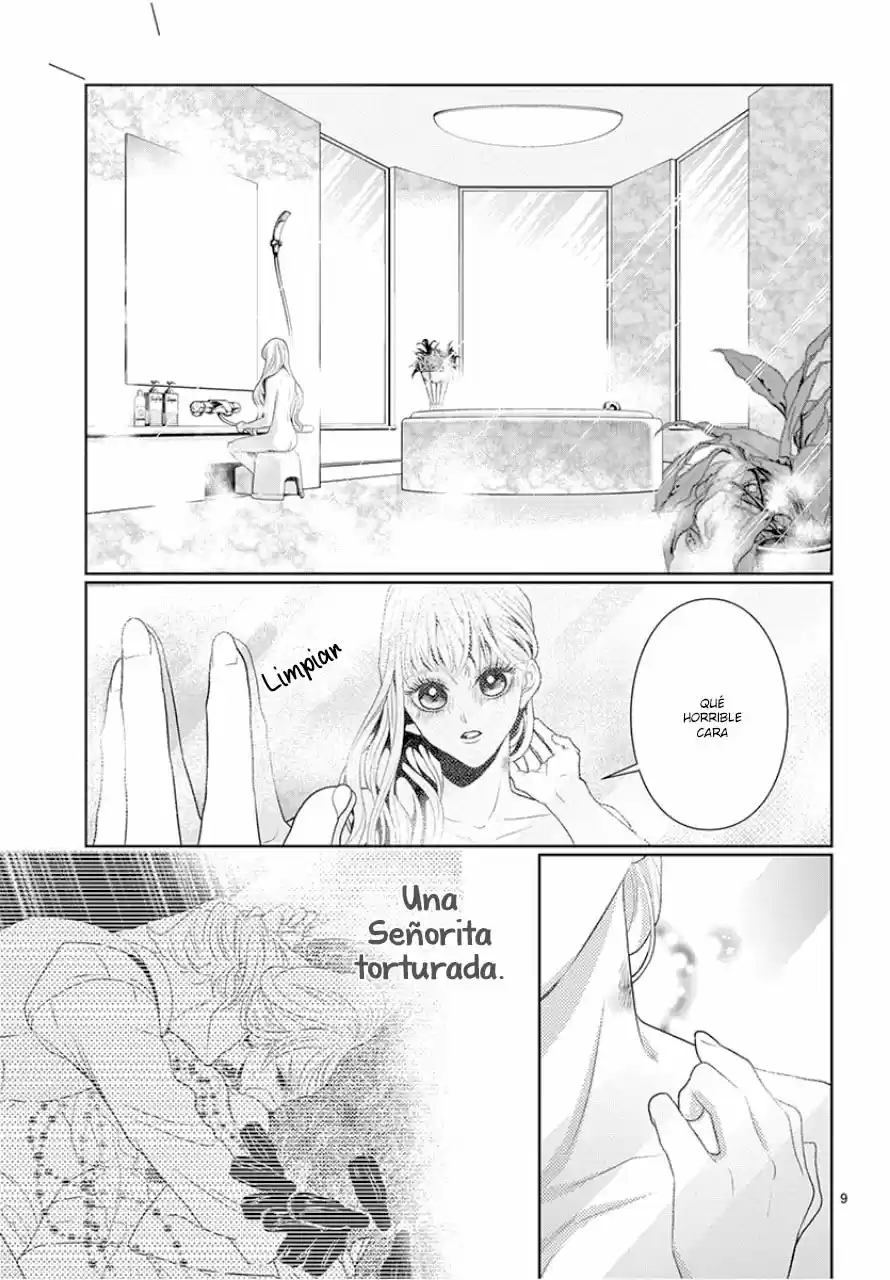 Koi To Dangan - Dangerous Lover - Capítulo 7 - Página 13 - LectorTMOo