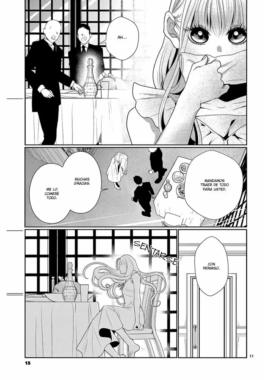 Koi To Dangan - Dangerous Lover - Capítulo 7 - Página 15 - LectorTMOo