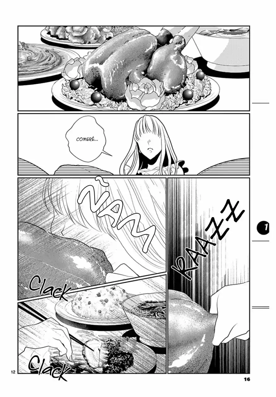 Koi To Dangan - Dangerous Lover - Capítulo 7 - Página 16 - LectorTMOo