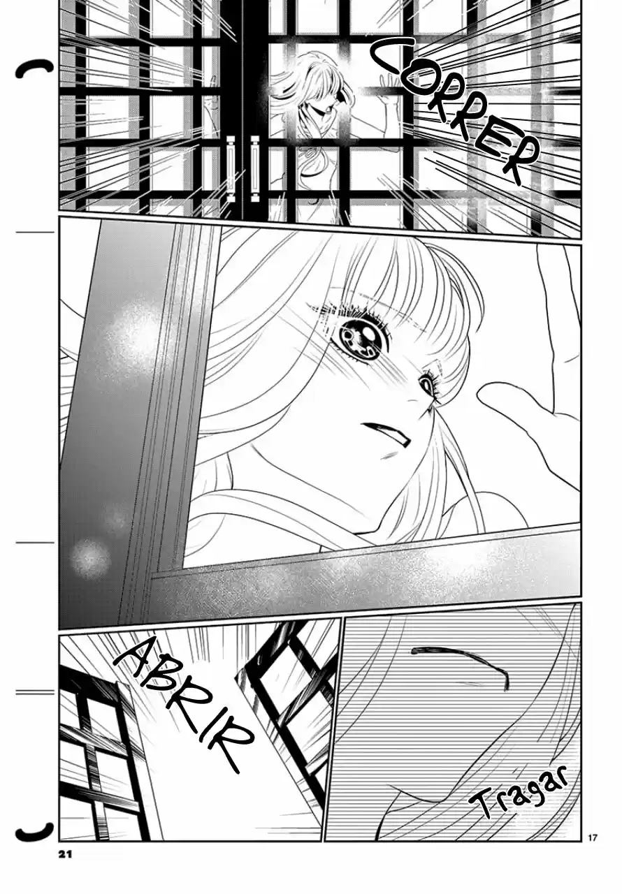 Koi To Dangan - Dangerous Lover - Capítulo 7 - Página 21 - LectorTMOo