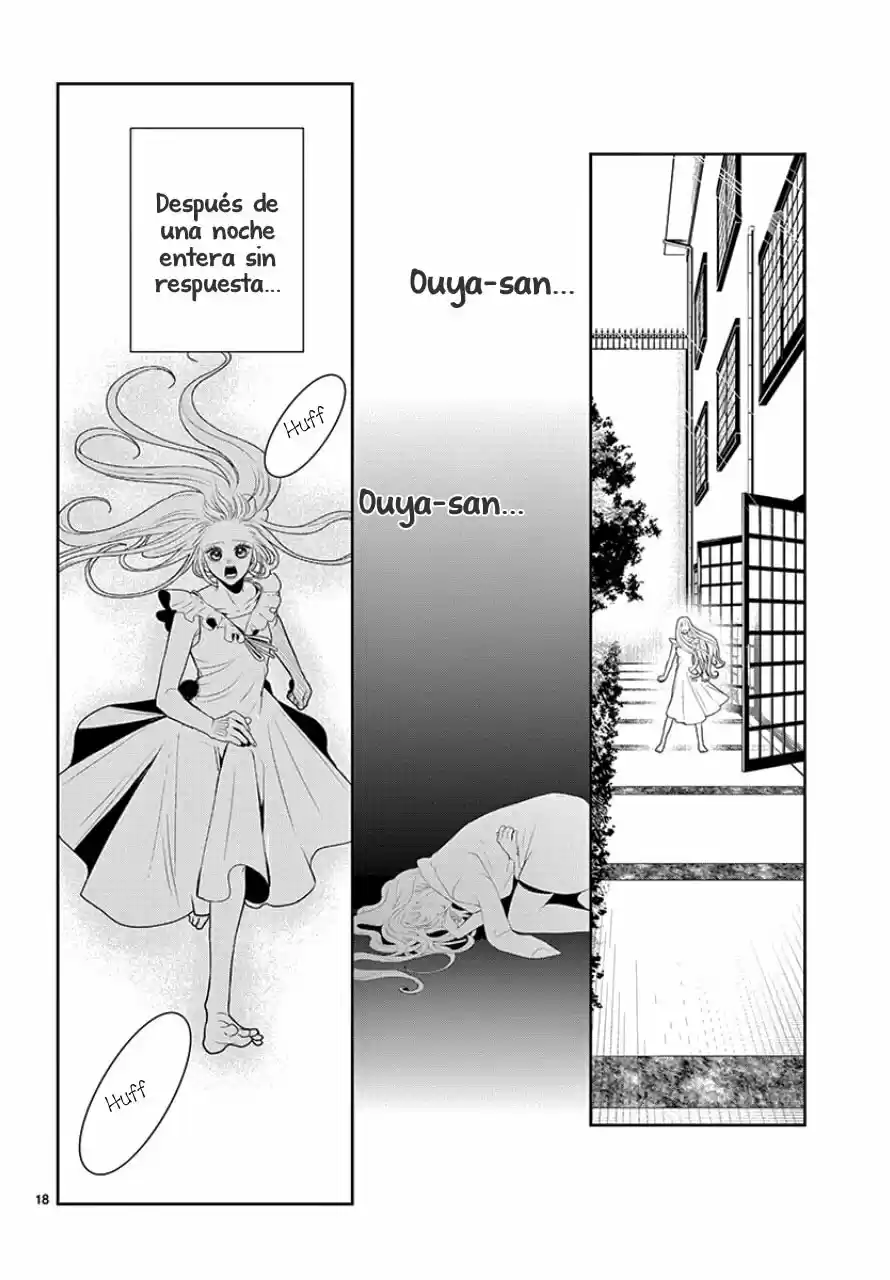 Koi To Dangan - Dangerous Lover - Capítulo 7 - Página 22 - LectorTMOo